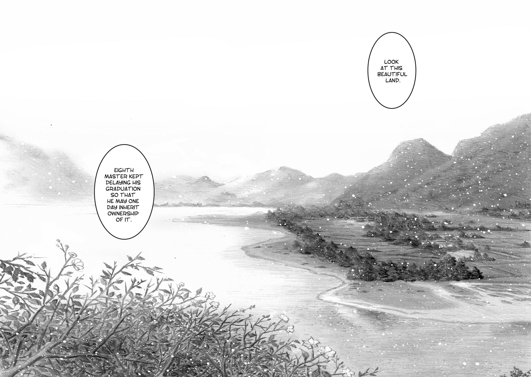 The Ravages of Time Chap 567 - Next Chap 568