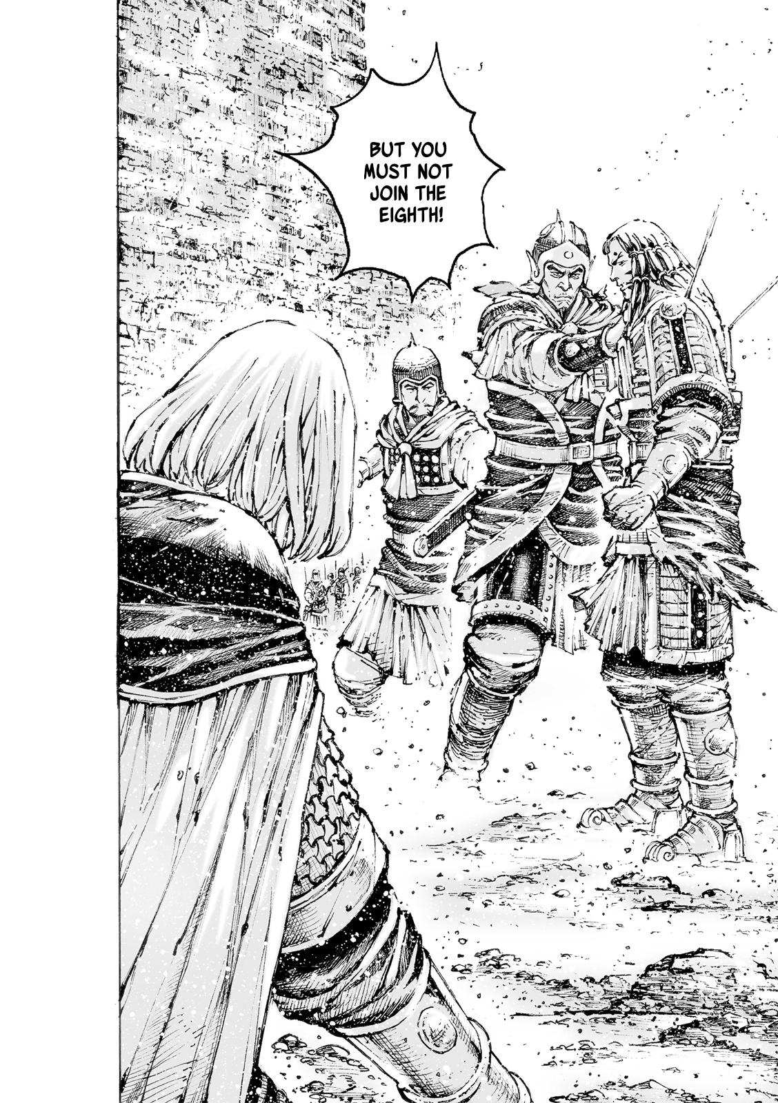 The Ravages of Time Chap 564 - Next Chap 565