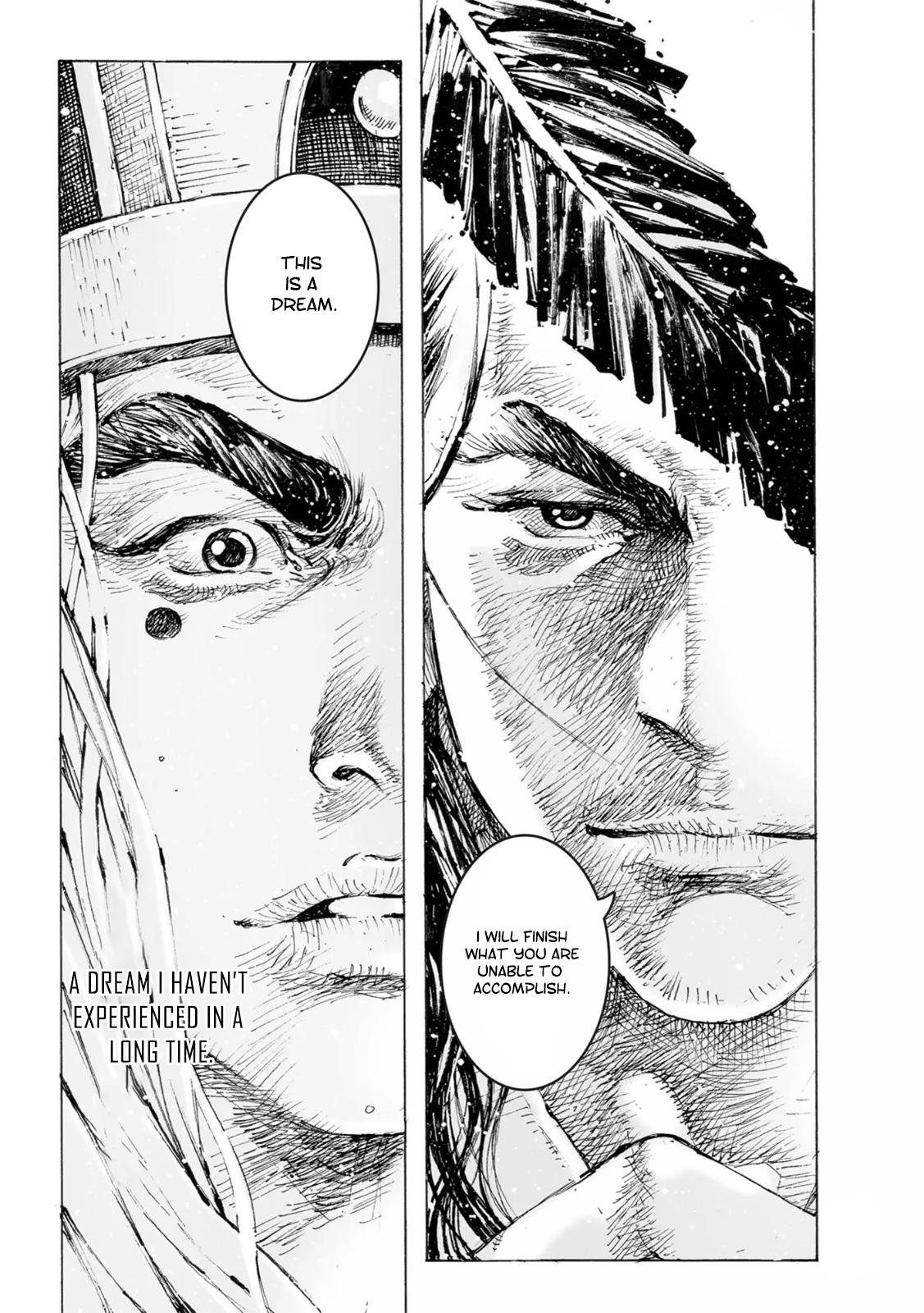 The Ravages of Time Chap 565 - Next Chap 566