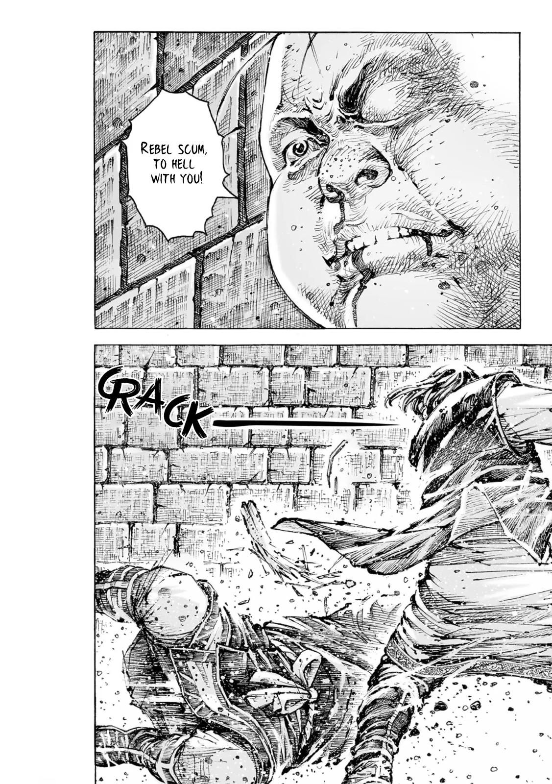 The Ravages of Time Chap 565 - Next Chap 566