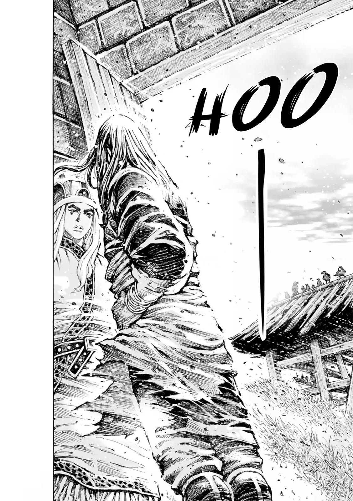 The Ravages of Time Chap 565 - Next Chap 566