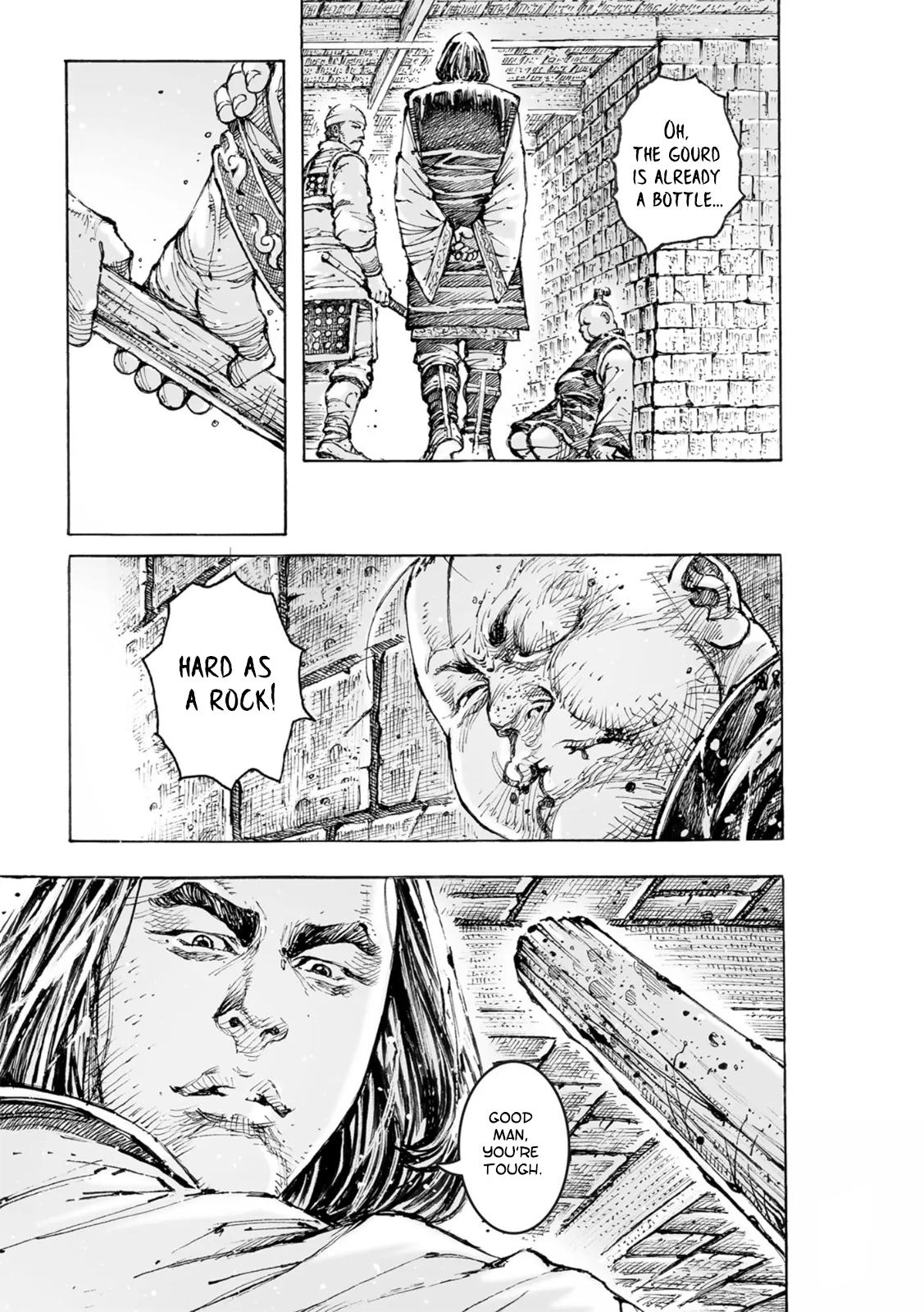 The Ravages of Time Chap 565 - Next Chap 566