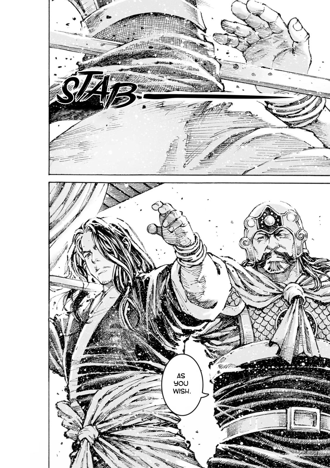 The Ravages of Time Chap 565 - Next Chap 566