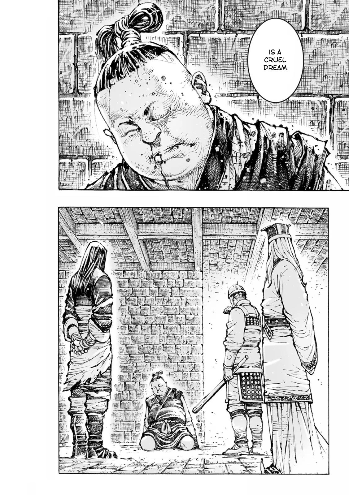 The Ravages of Time Chap 565 - Next Chap 566