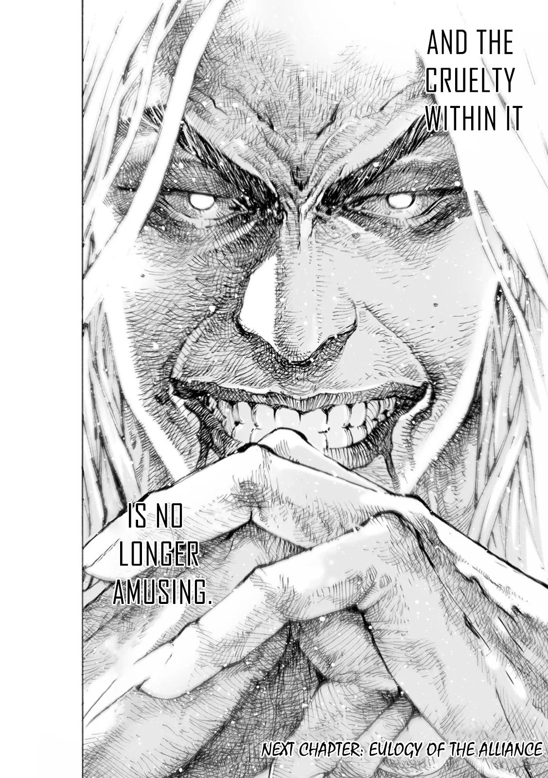 The Ravages of Time Chap 565 - Next Chap 566