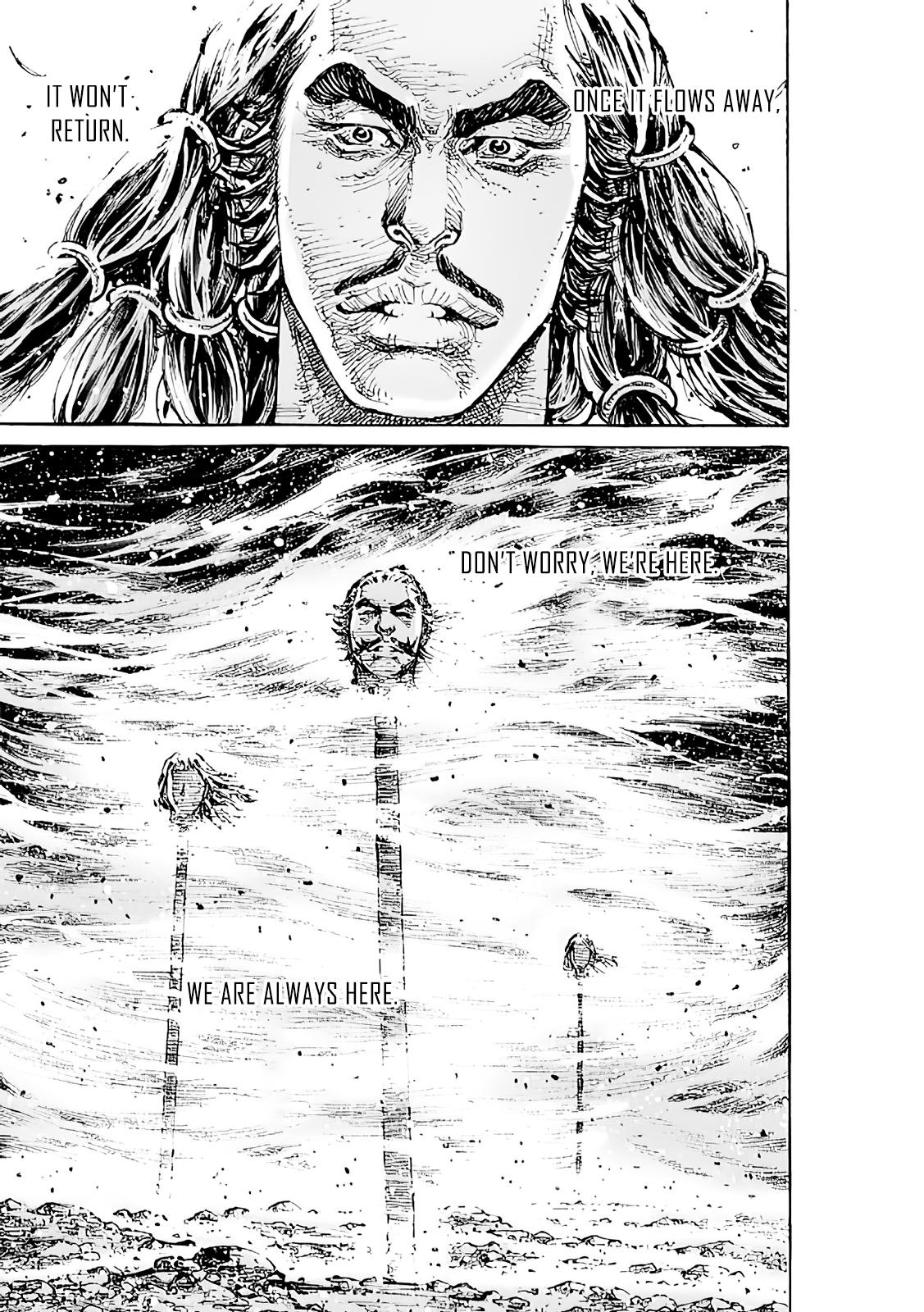 The Ravages of Time Chap 566 - Next Chap 567