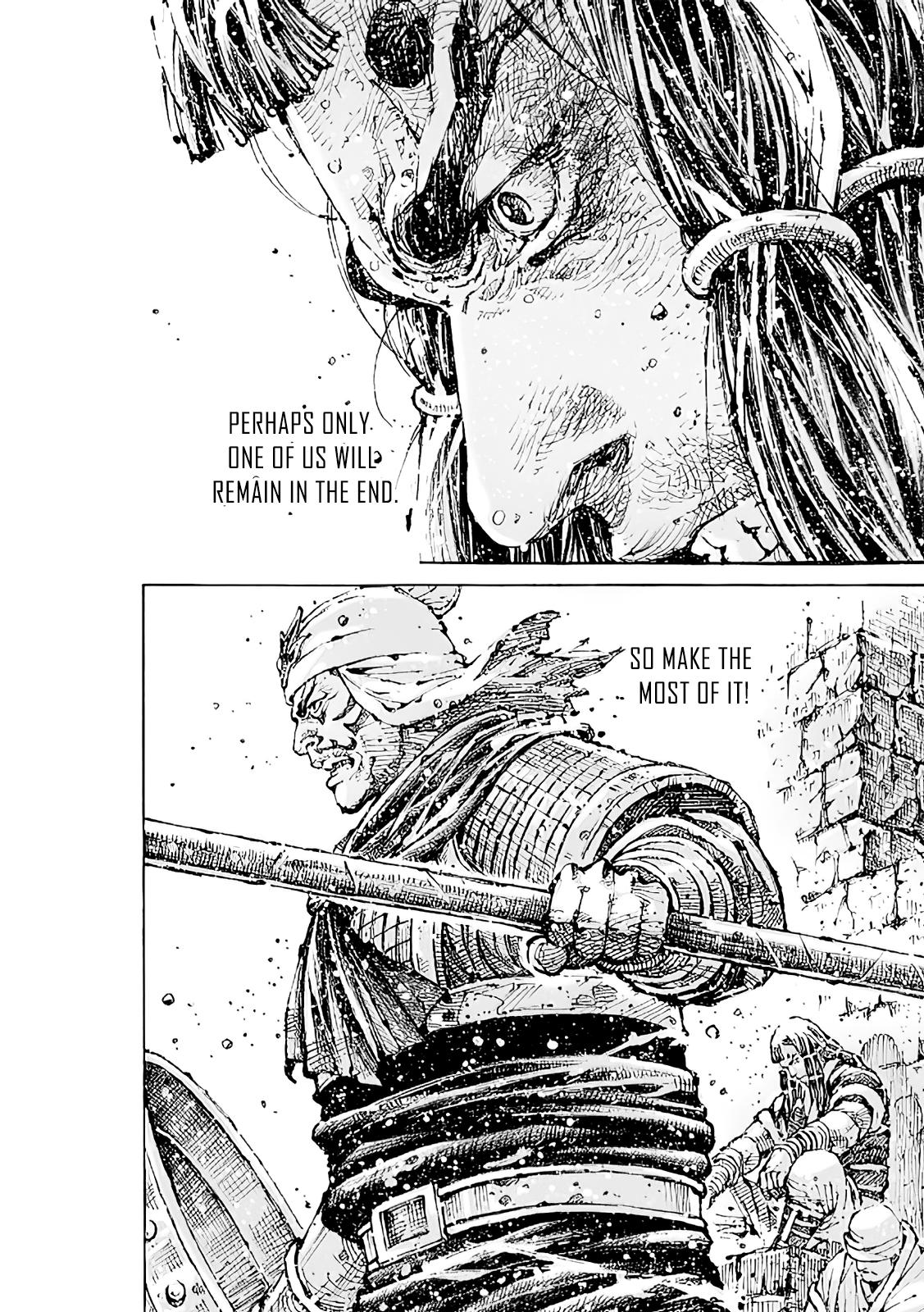 The Ravages of Time Chap 566 - Next Chap 567