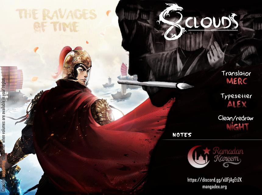 The Ravages of Time Chap 566 - Next Chap 567