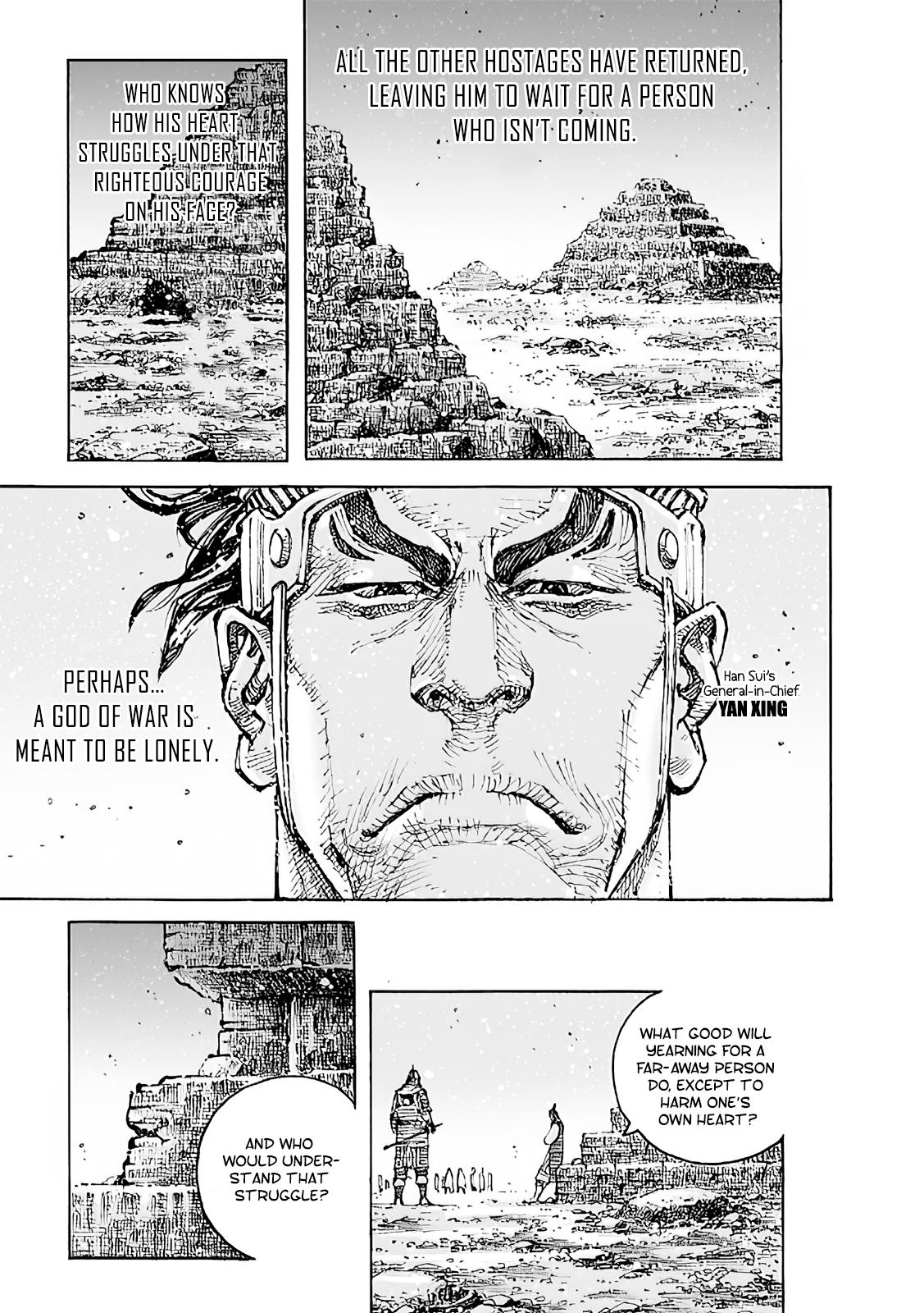 The Ravages of Time Chap 566 - Next Chap 567