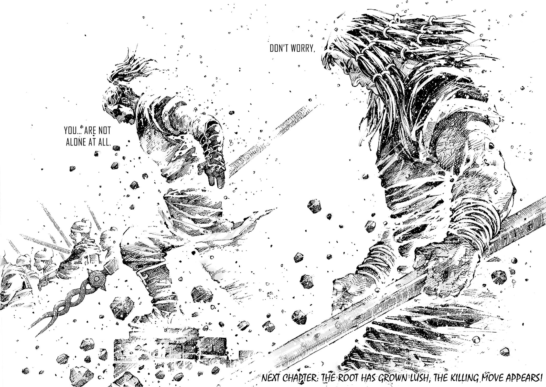 The Ravages of Time Chap 566 - Next Chap 567