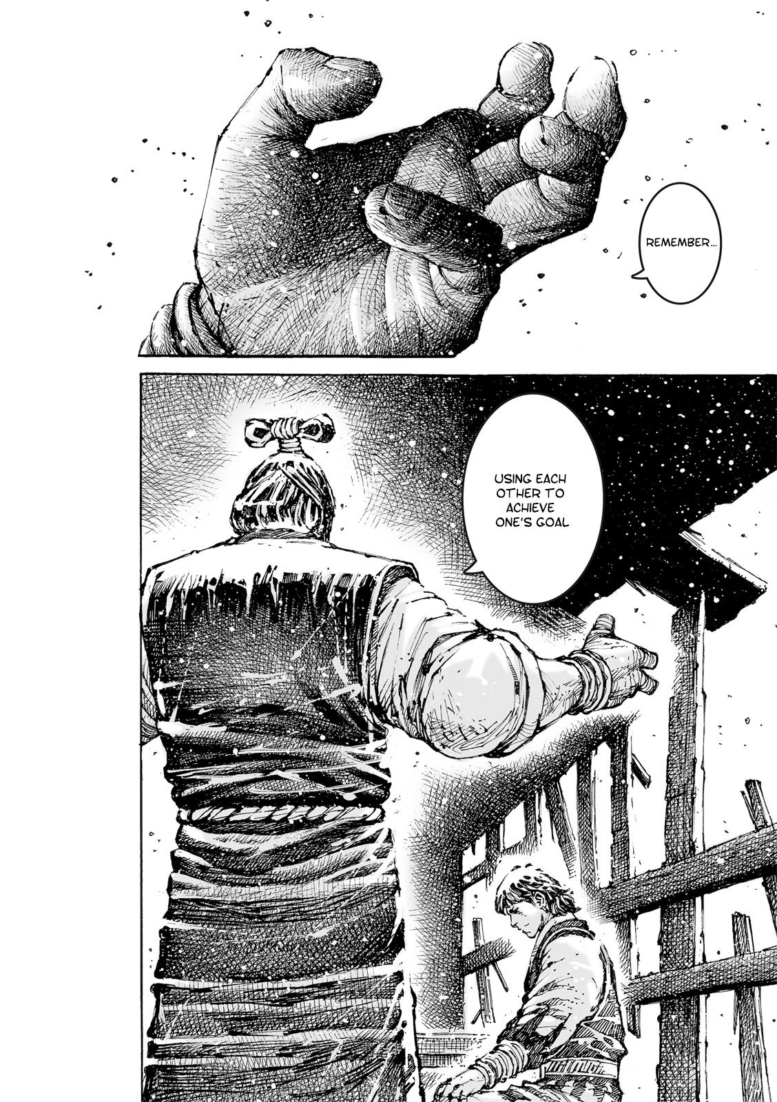 The Ravages of Time Chap 568 - Next Chap 569