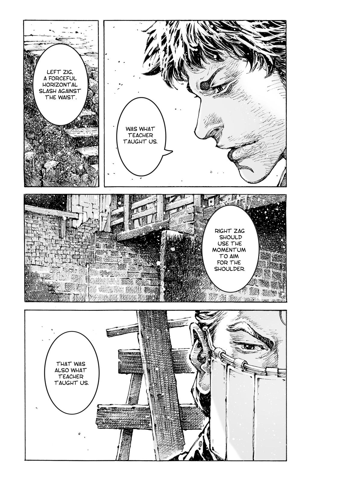 The Ravages of Time Chap 568 - Next Chap 569