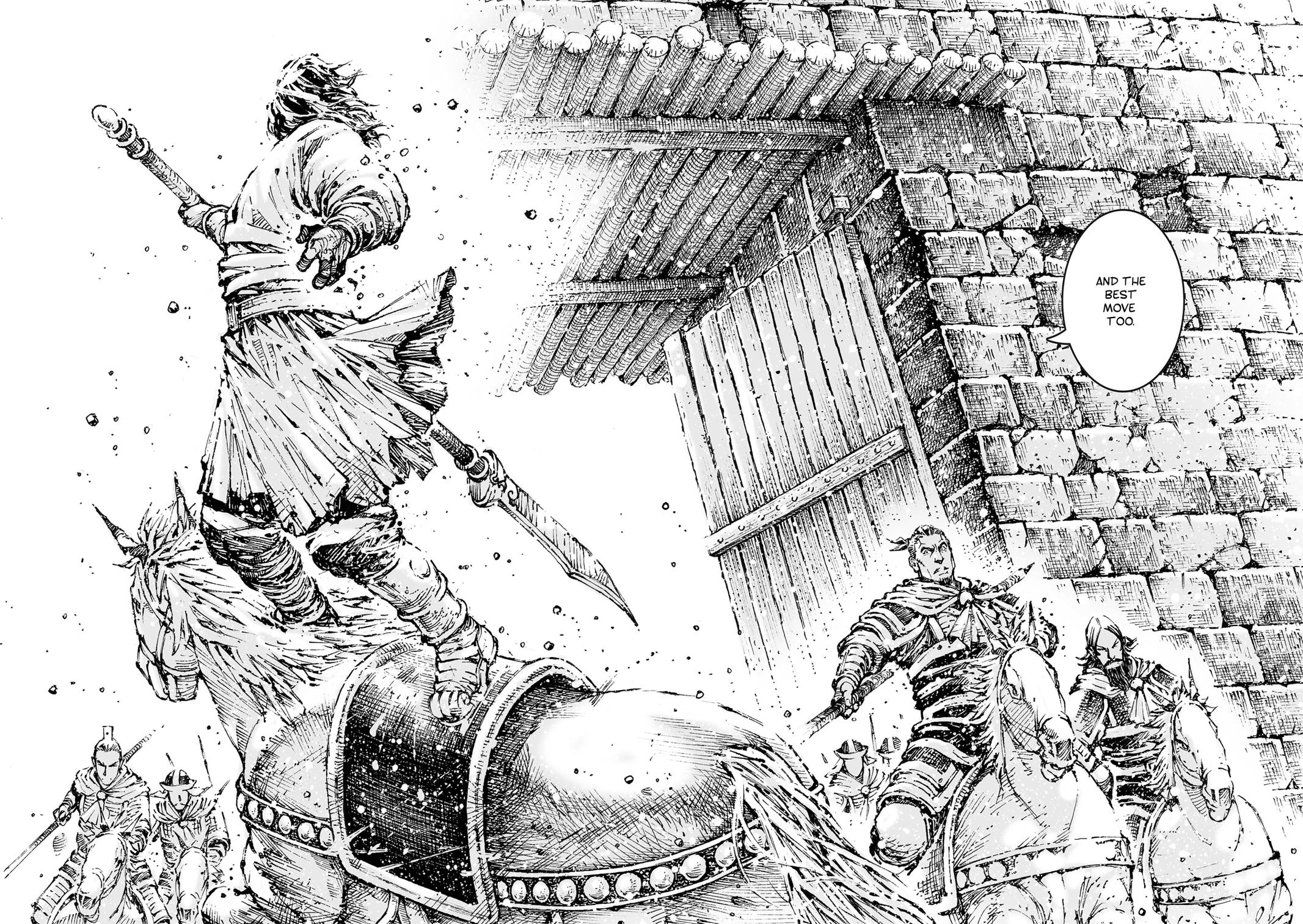 The Ravages of Time Chap 569 - Next Chap 570