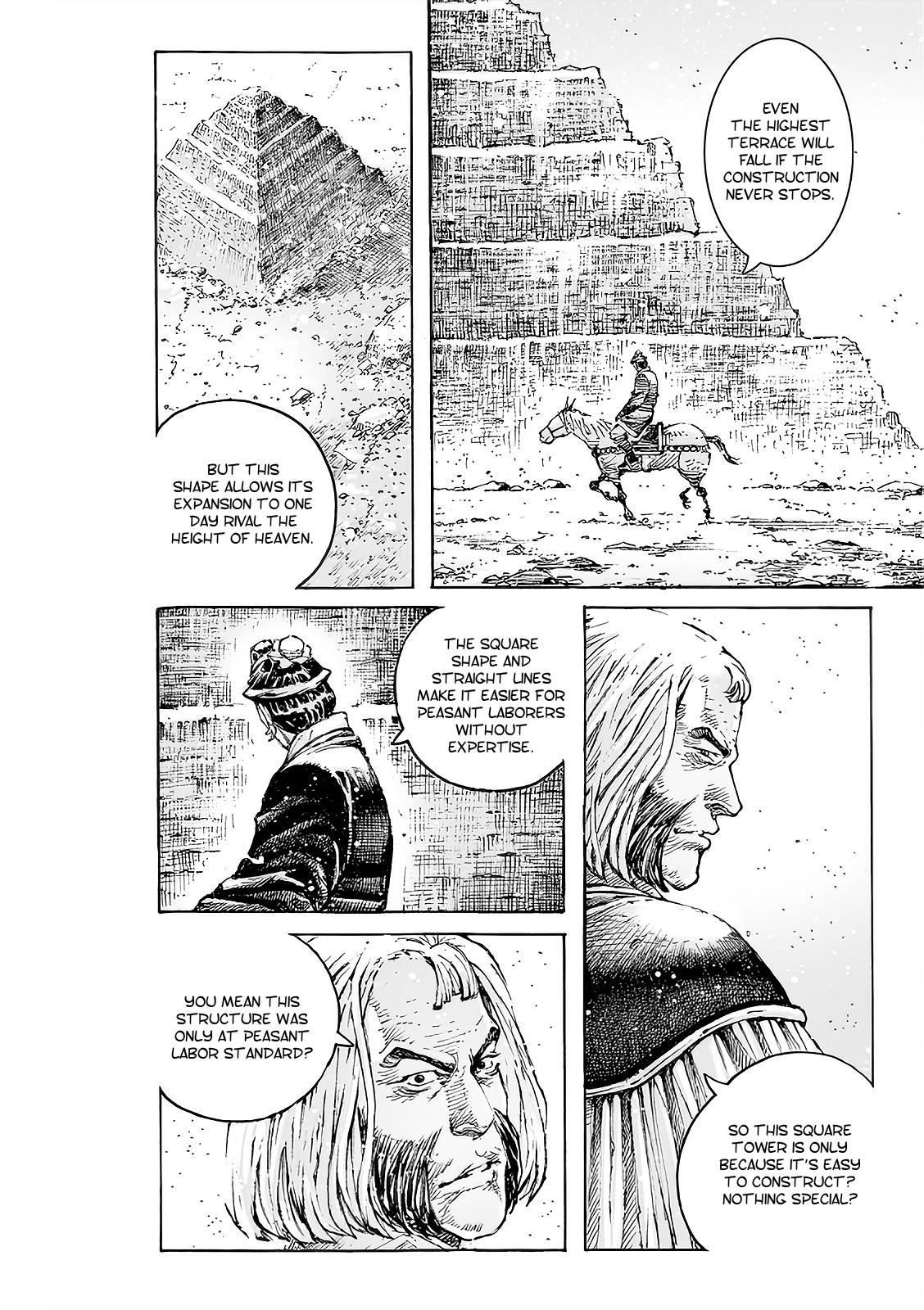 The Ravages of Time Chap 561 - Next Chap 562