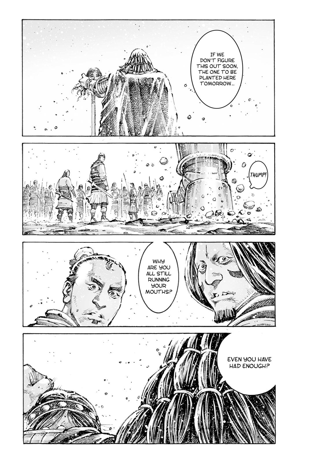 The Ravages of Time Chap 562 - Next Chap 563