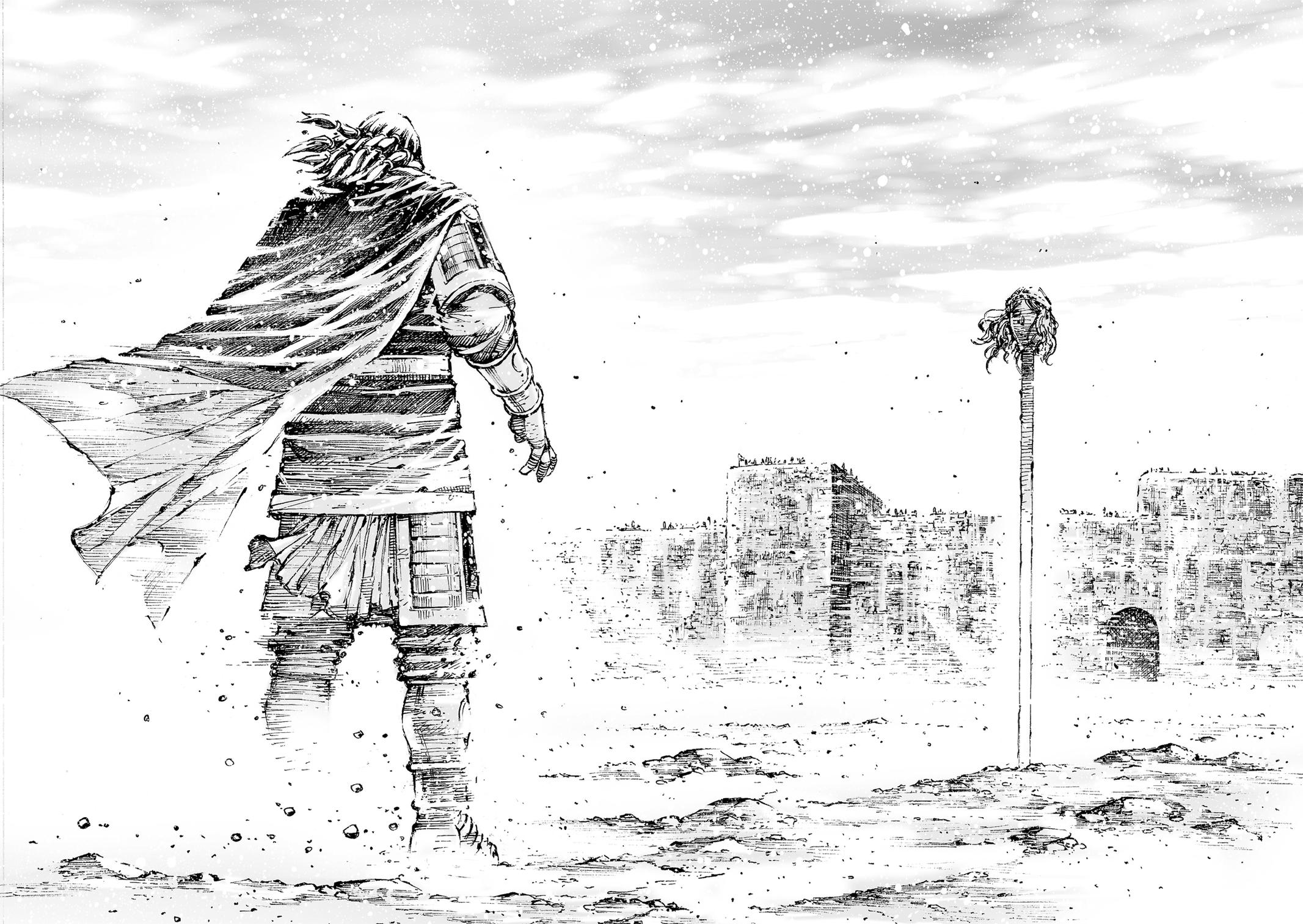 The Ravages of Time Chap 562 - Next Chap 563