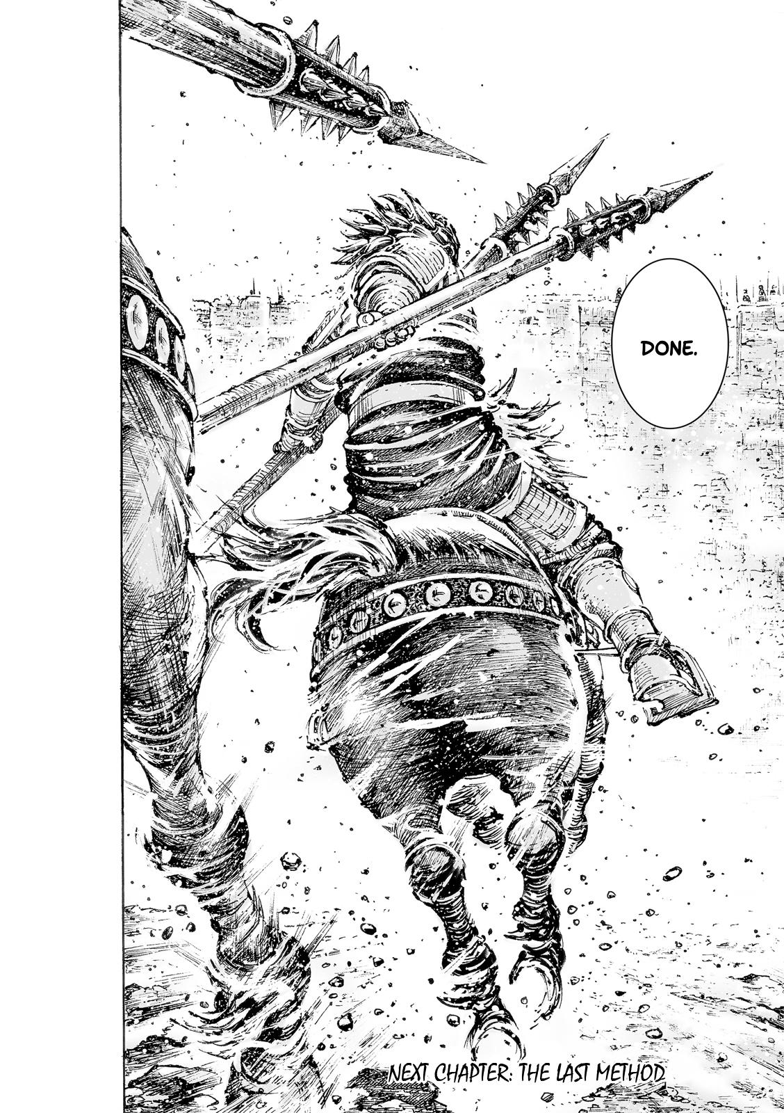 The Ravages of Time Chap 562 - Next Chap 563