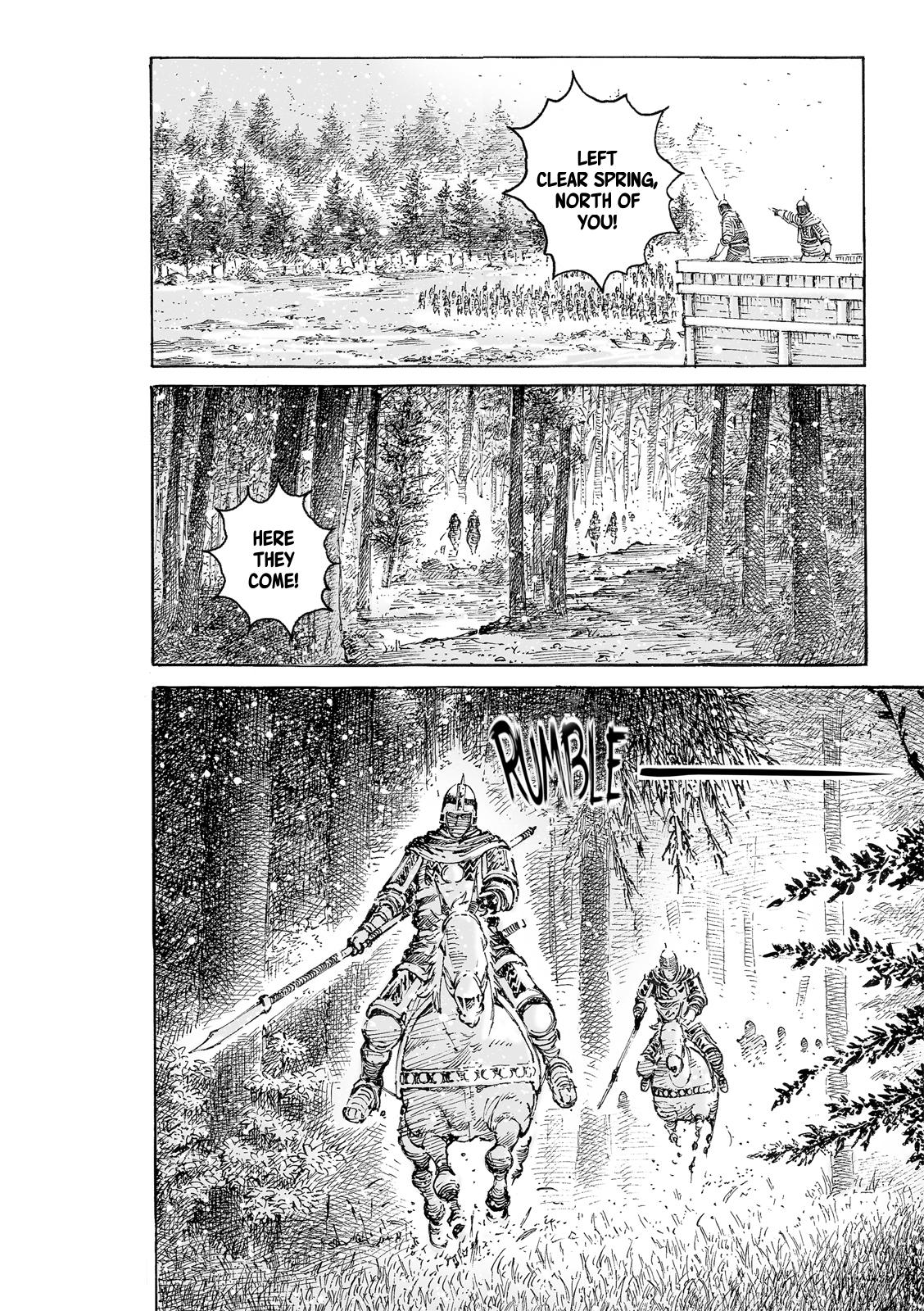 The Ravages of Time Chap 562 - Next Chap 563