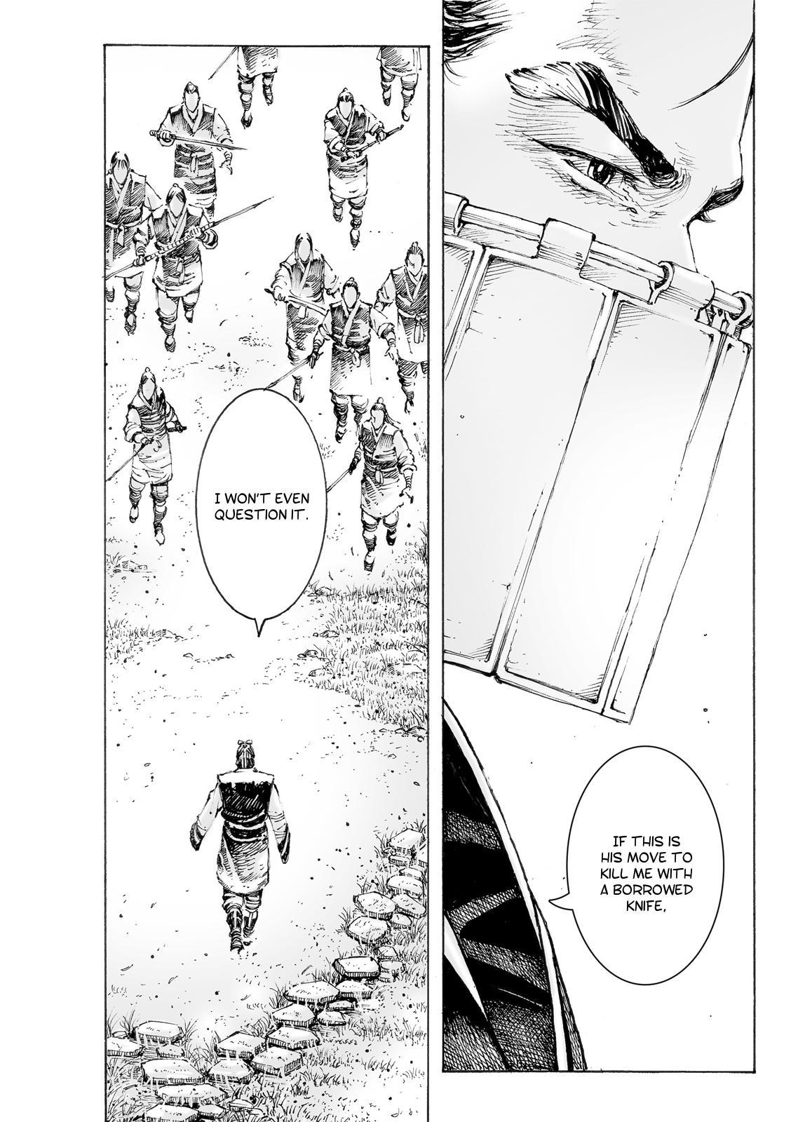 The Ravages of Time Chap 563 - Next Chap 564