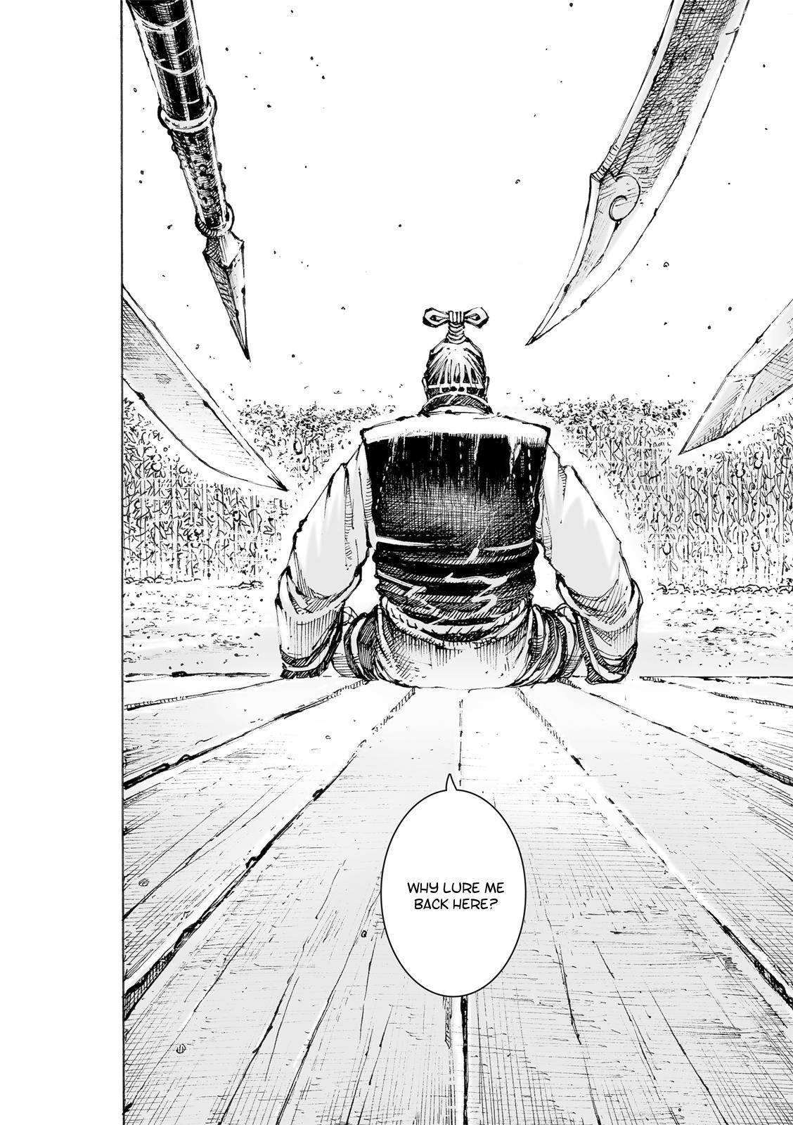 The Ravages of Time Chap 563 - Next Chap 564