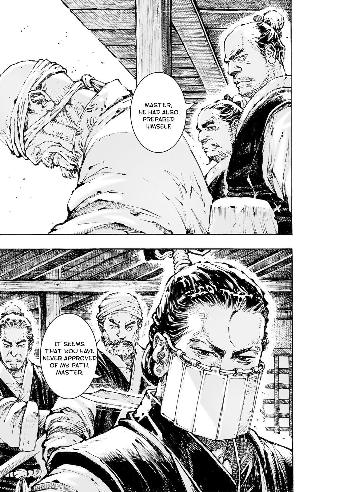 The Ravages of Time Chap 563 - Next Chap 564