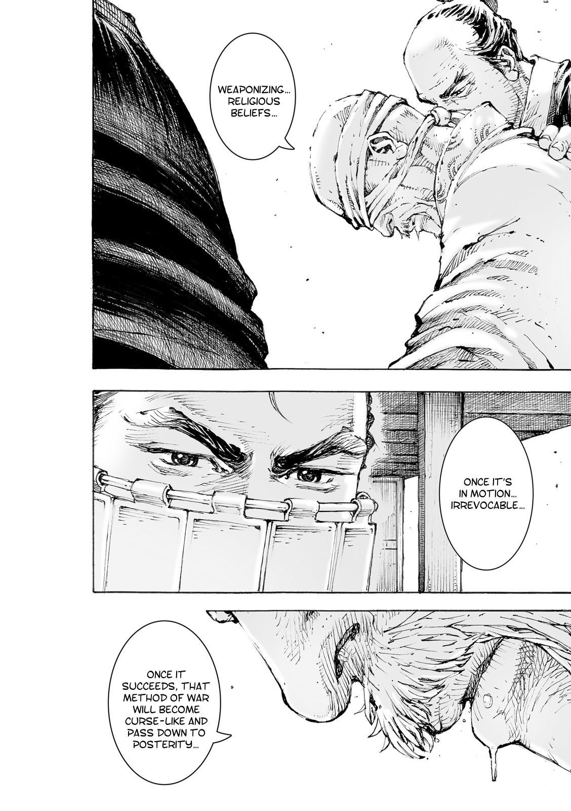 The Ravages of Time Chap 563 - Next Chap 564