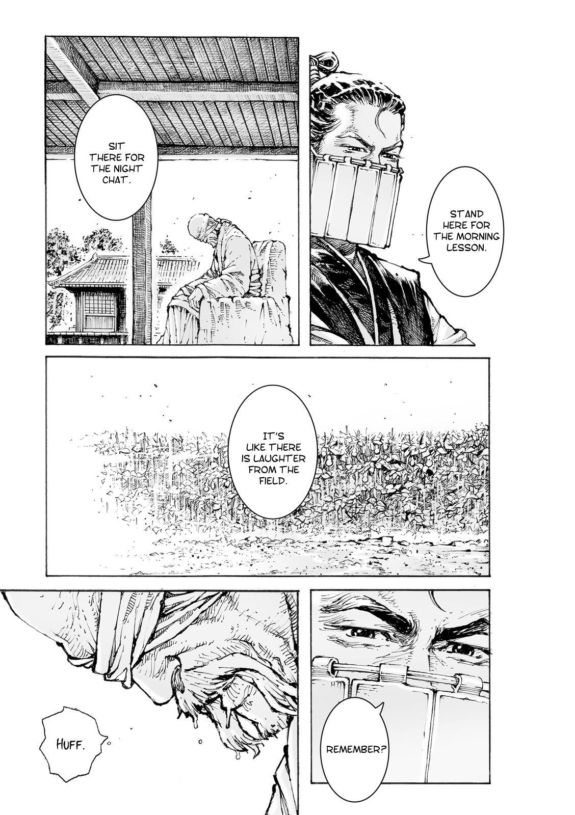 The Ravages of Time Chap 563 - Next Chap 564