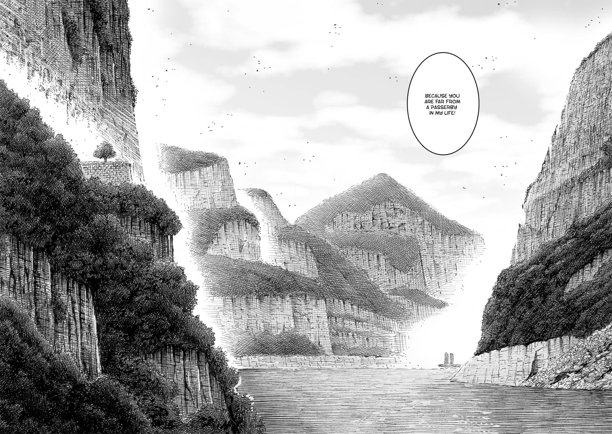 The Ravages of Time Chap 577 - Next Chap 578