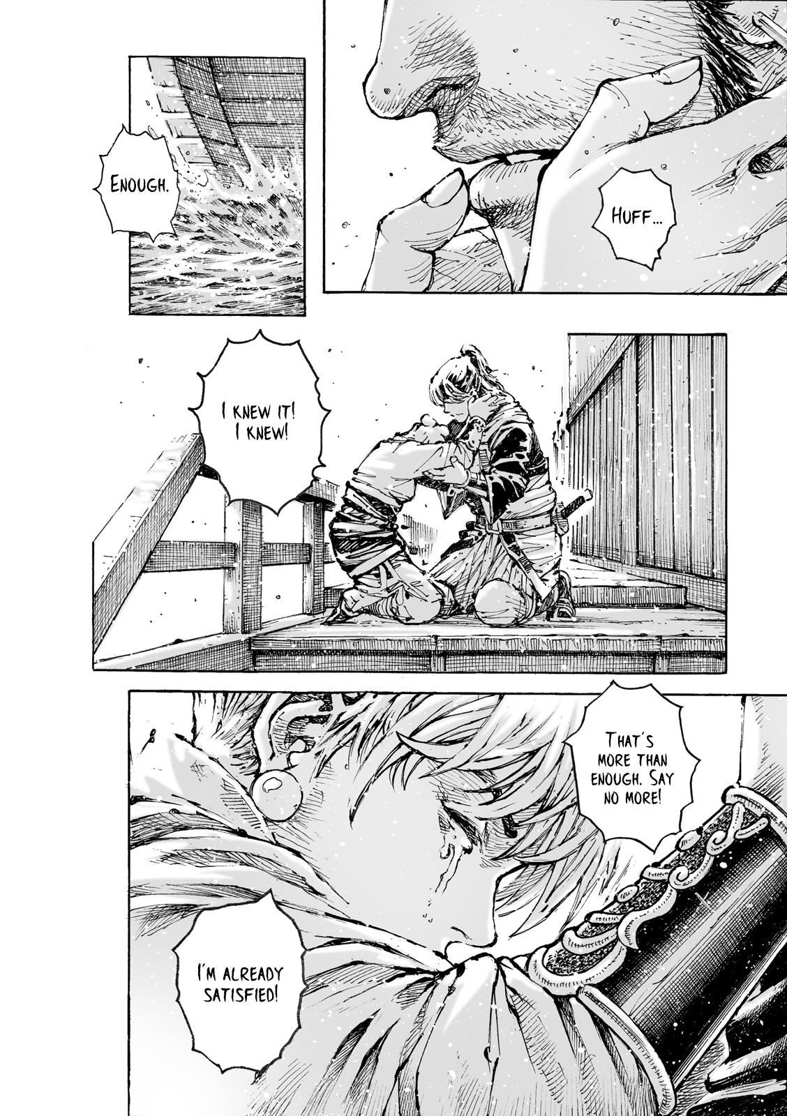 The Ravages of Time Chap 577 - Next Chap 578