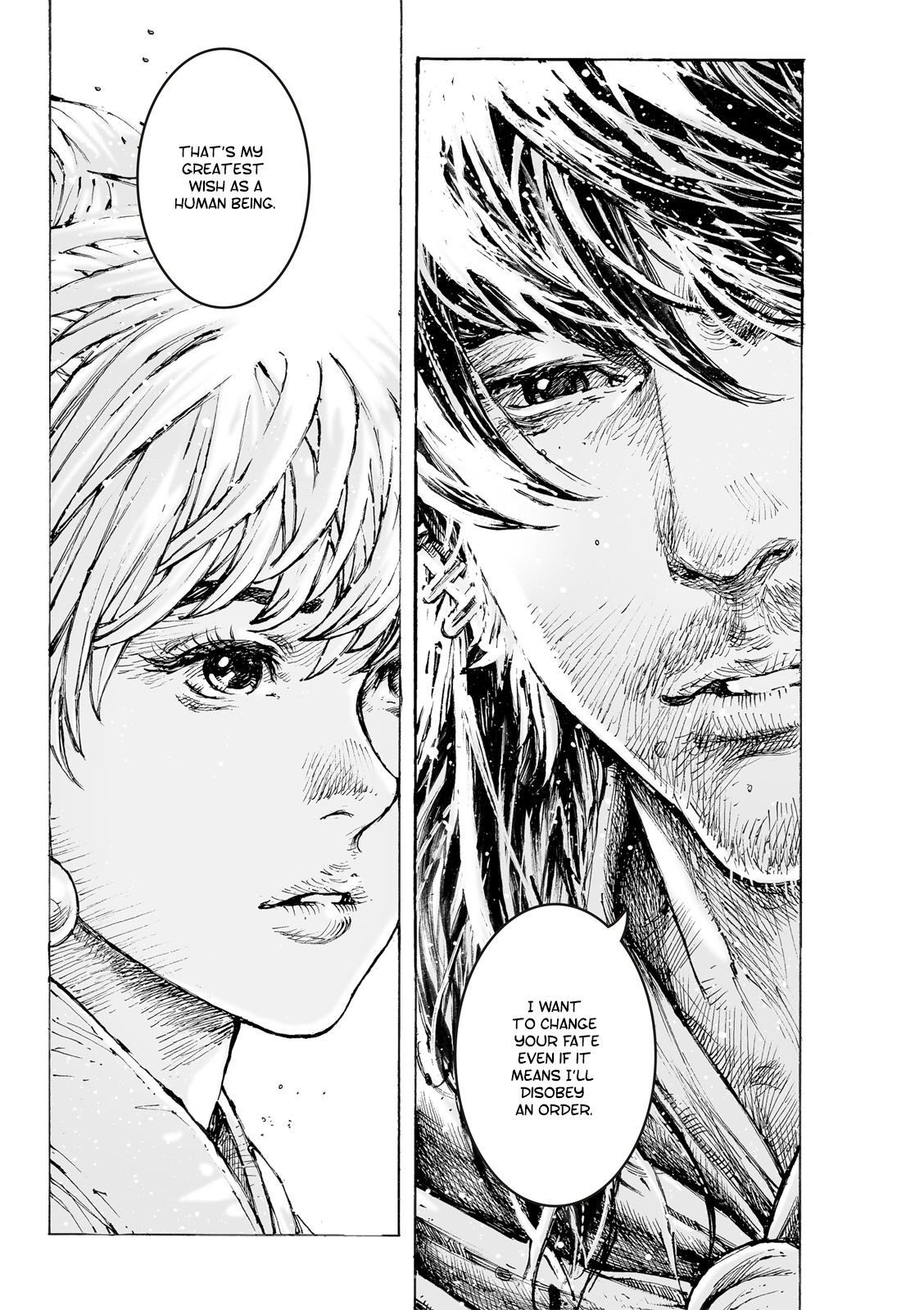 The Ravages of Time Chap 577 - Next Chap 578