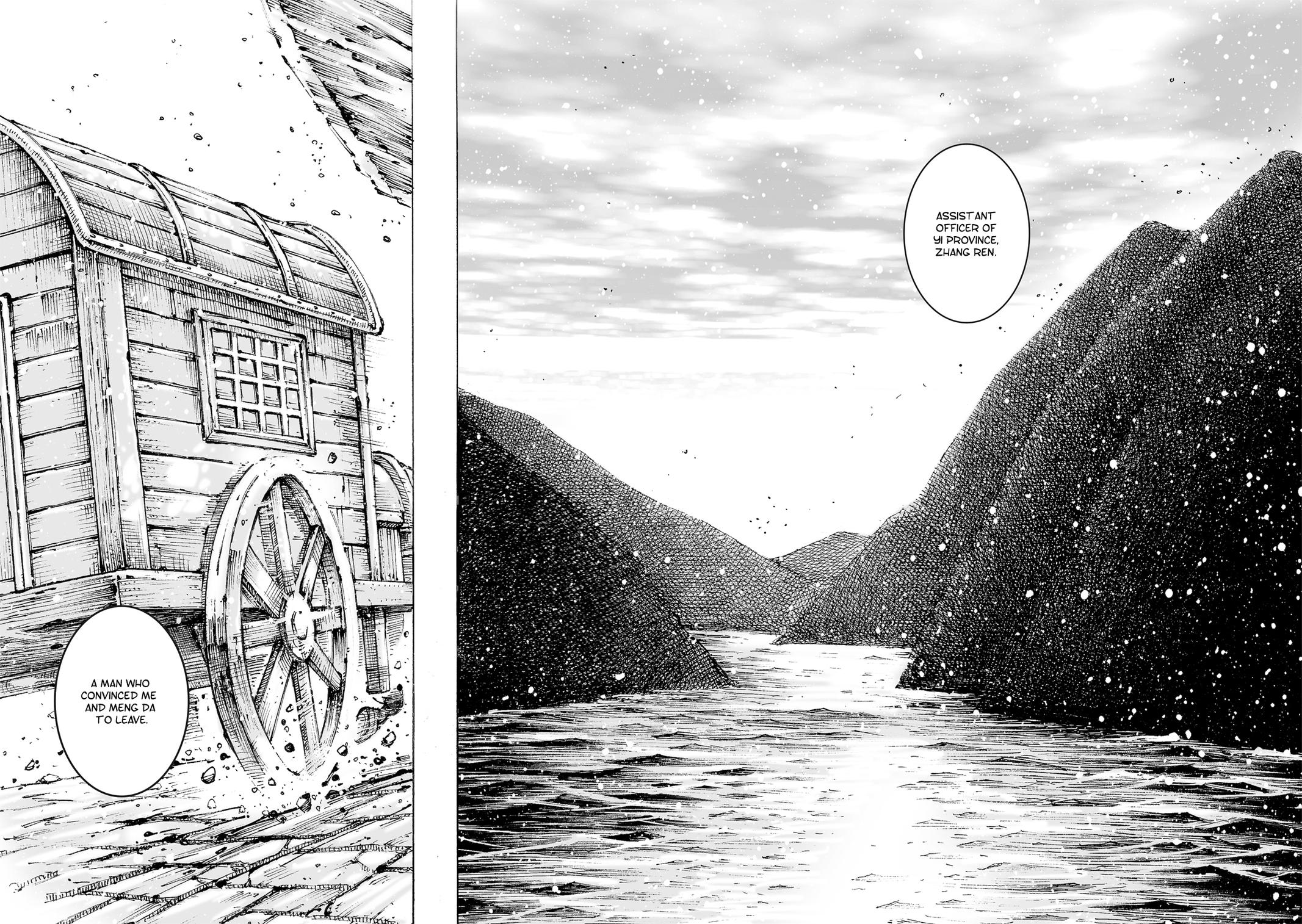 The Ravages of Time Chap 574 - Next Chap 575