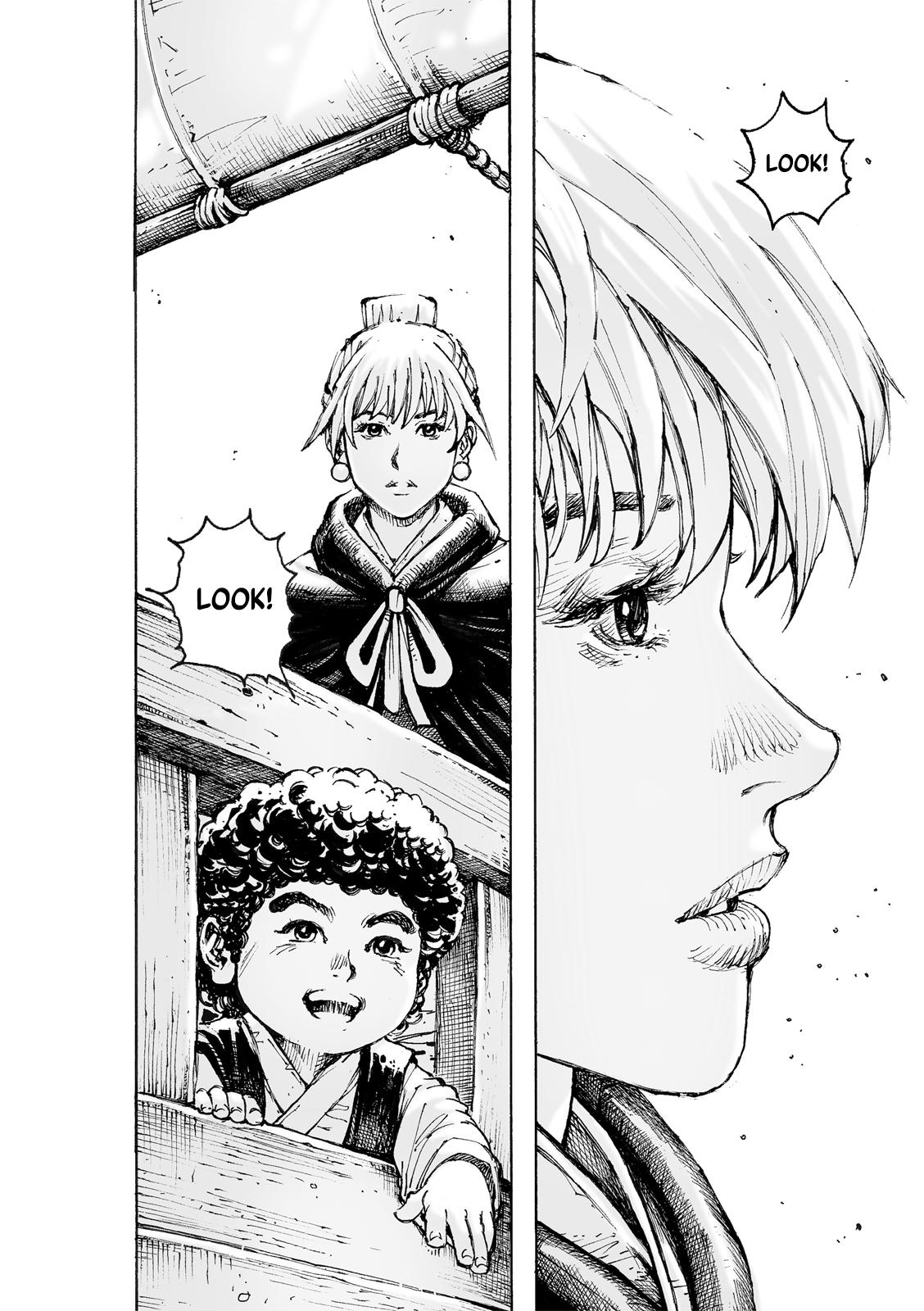 The Ravages of Time Chap 574 - Next Chap 575