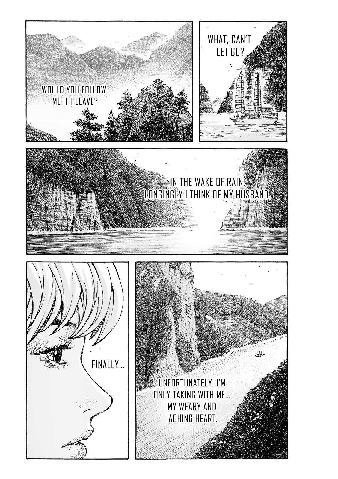 The Ravages of Time Chap 574 - Next Chap 575