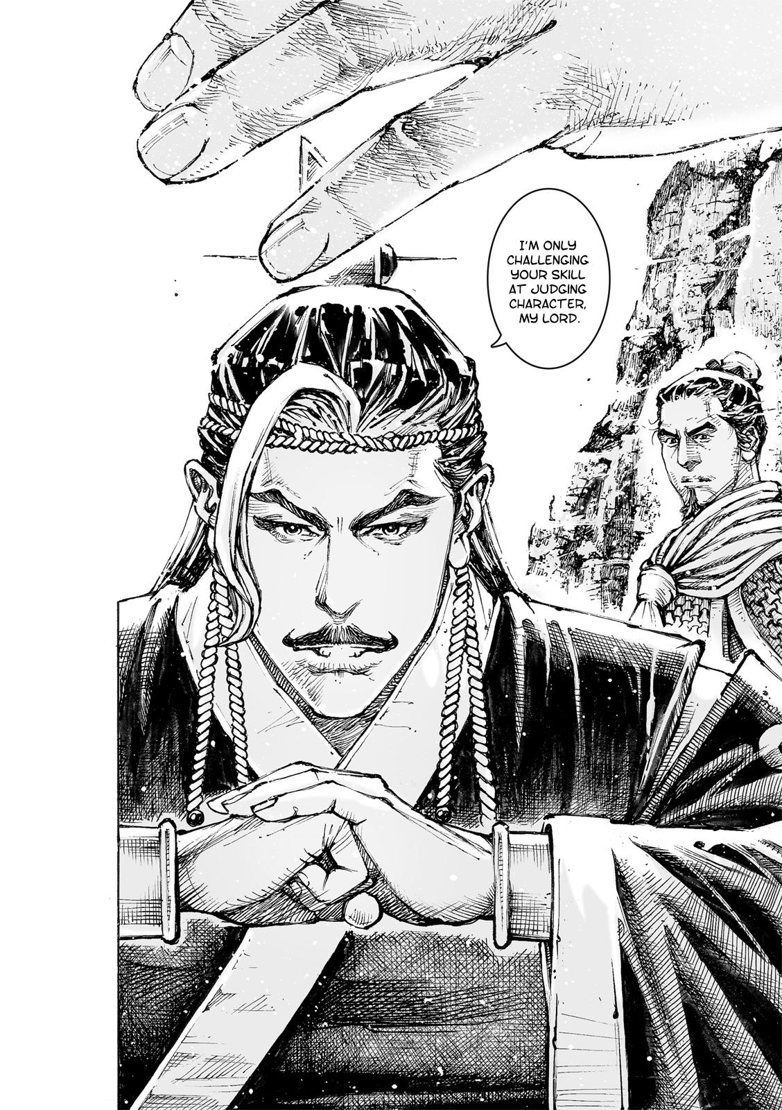 The Ravages of Time Chap 574 - Next Chap 575