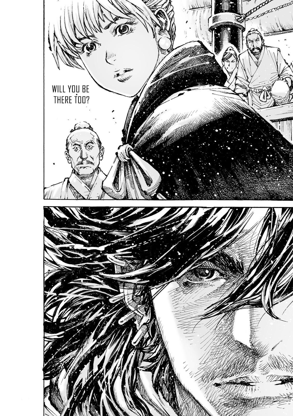 The Ravages of Time Chap 575 - Next Chap 576