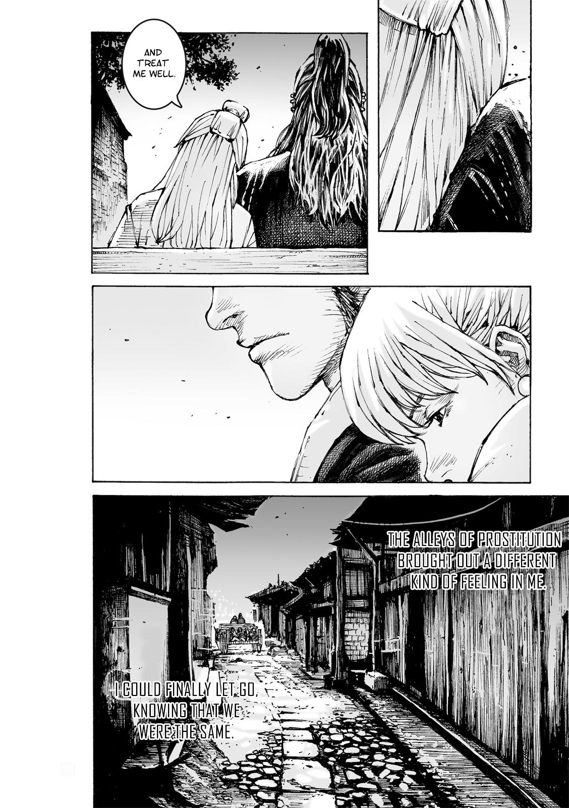 The Ravages of Time Chap 575 - Next Chap 576
