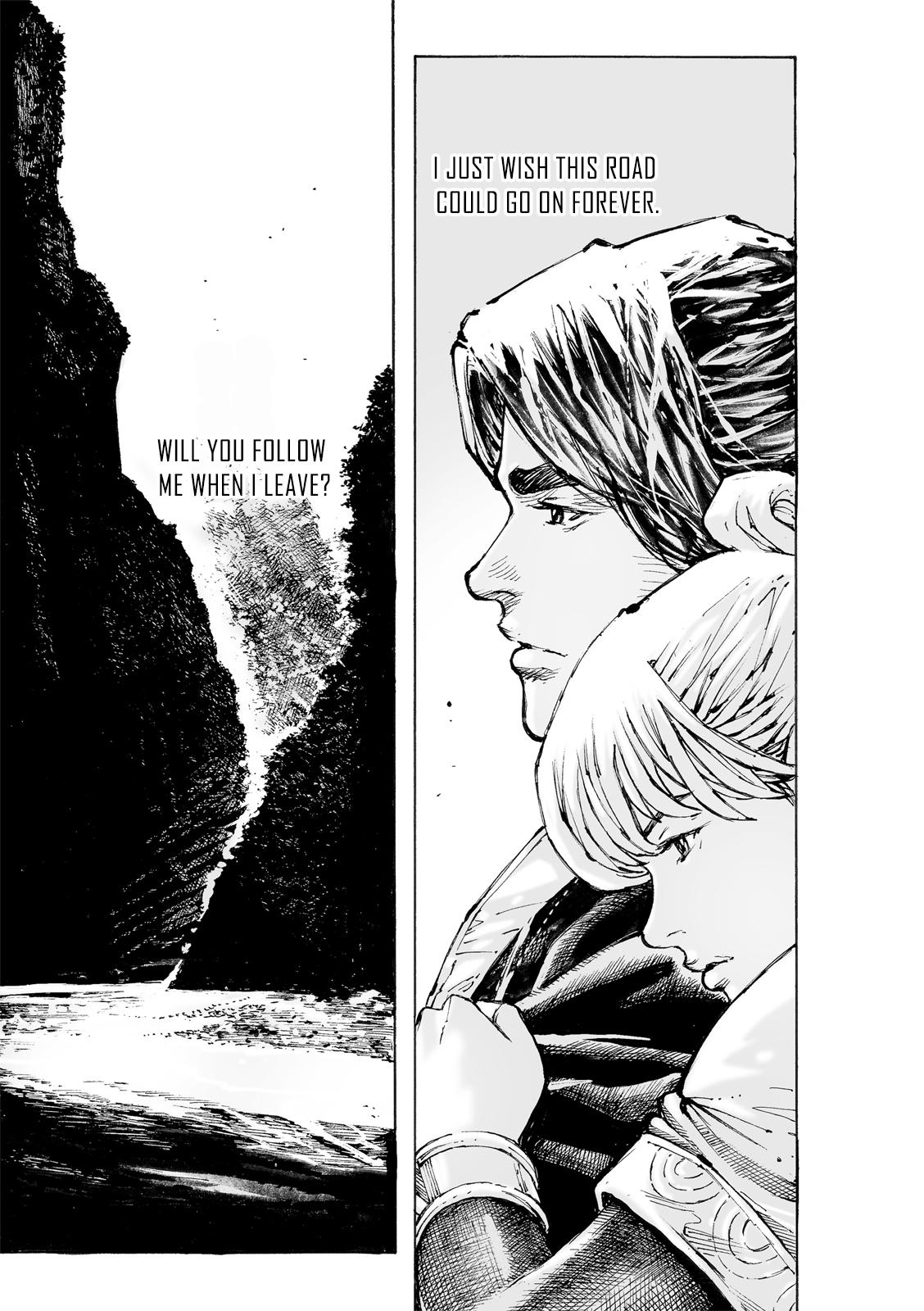 The Ravages of Time Chap 575 - Next Chap 576