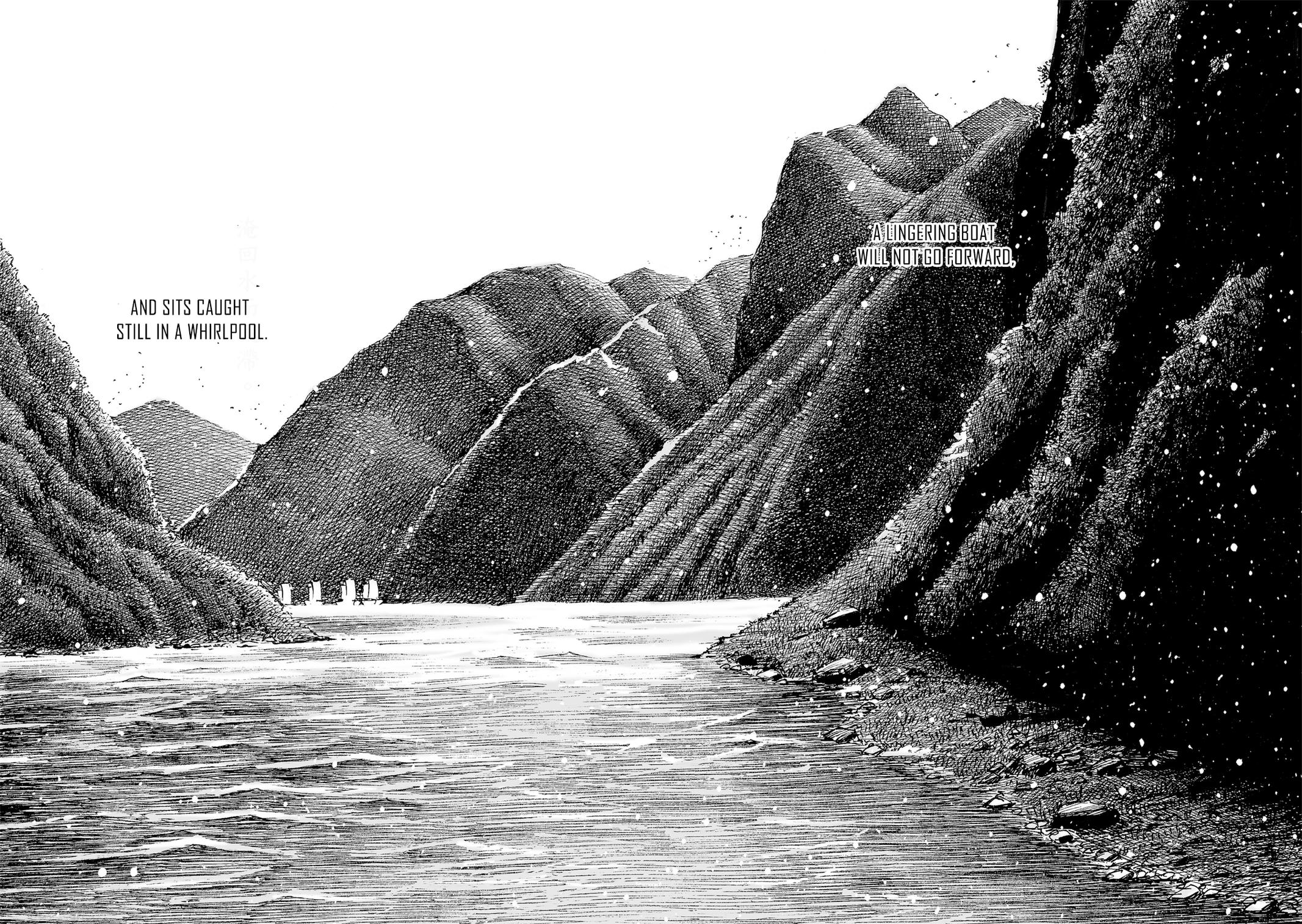 The Ravages of Time Chap 575 - Next Chap 576