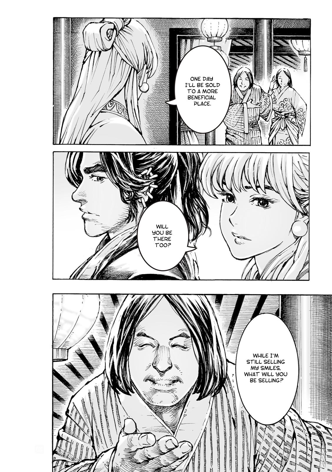 The Ravages of Time Chap 575 - Next Chap 576