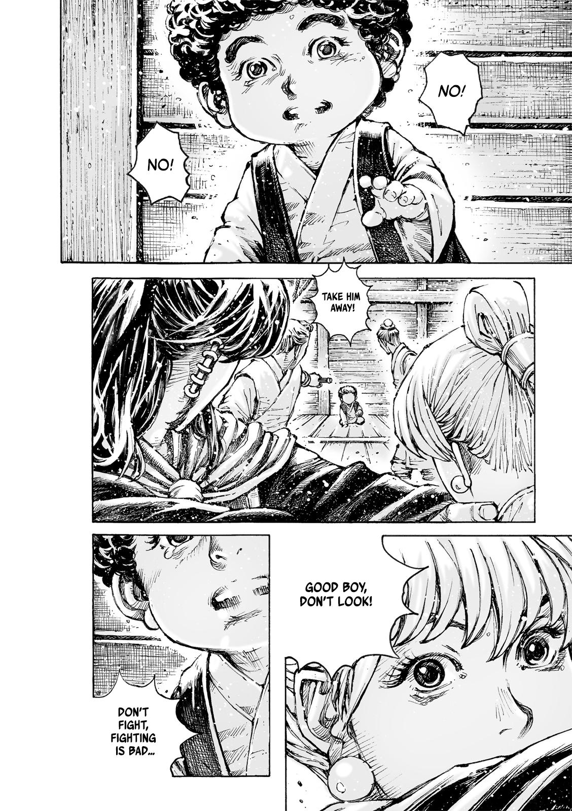 The Ravages of Time Chap 576 - Next Chap 577