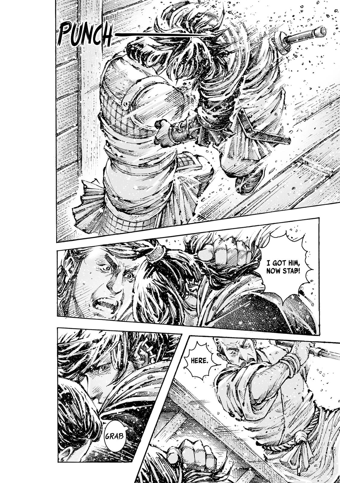 The Ravages of Time Chap 576 - Next Chap 577