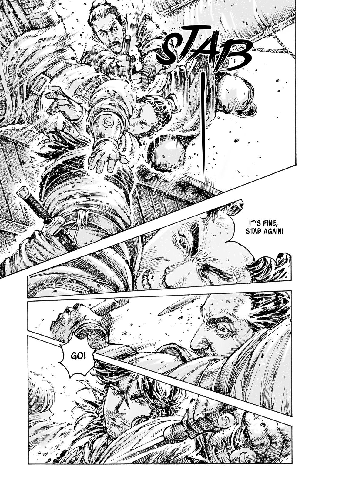 The Ravages of Time Chap 576 - Next Chap 577