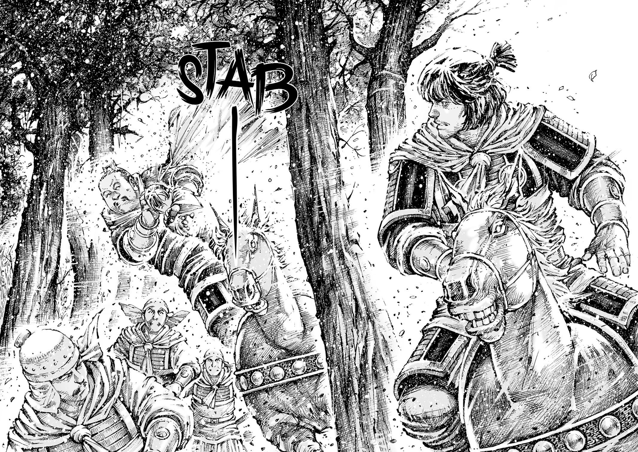 The Ravages of Time Chap 578 - Next Chap 579