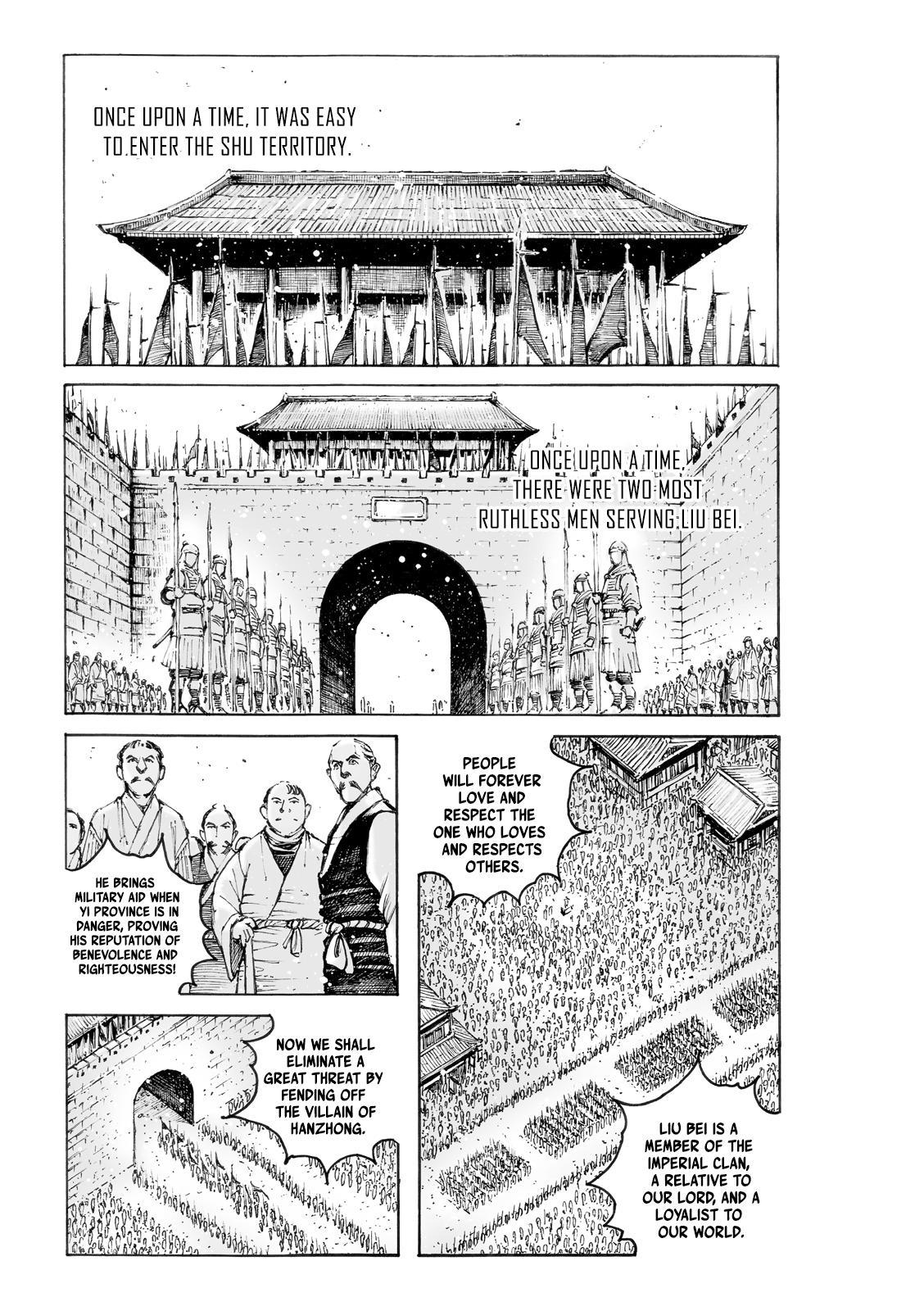 The Ravages of Time Chap 578 - Next Chap 579