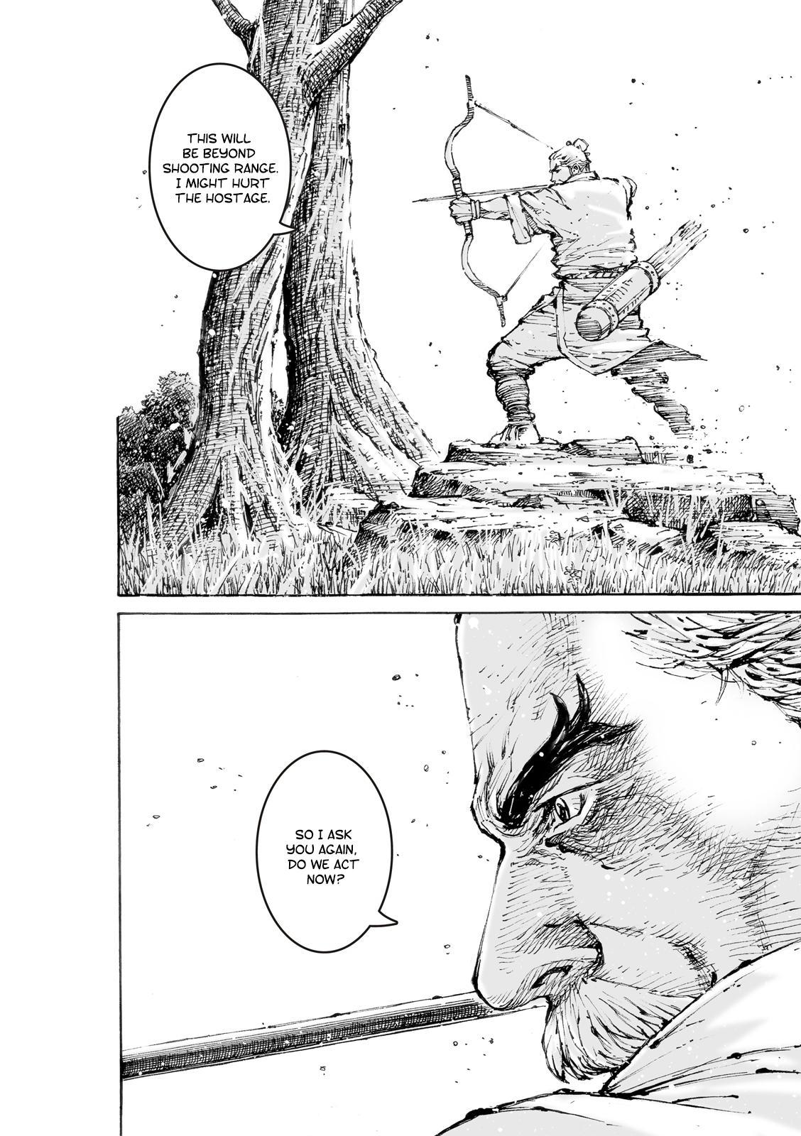 The Ravages of Time Chap 578 - Next Chap 579