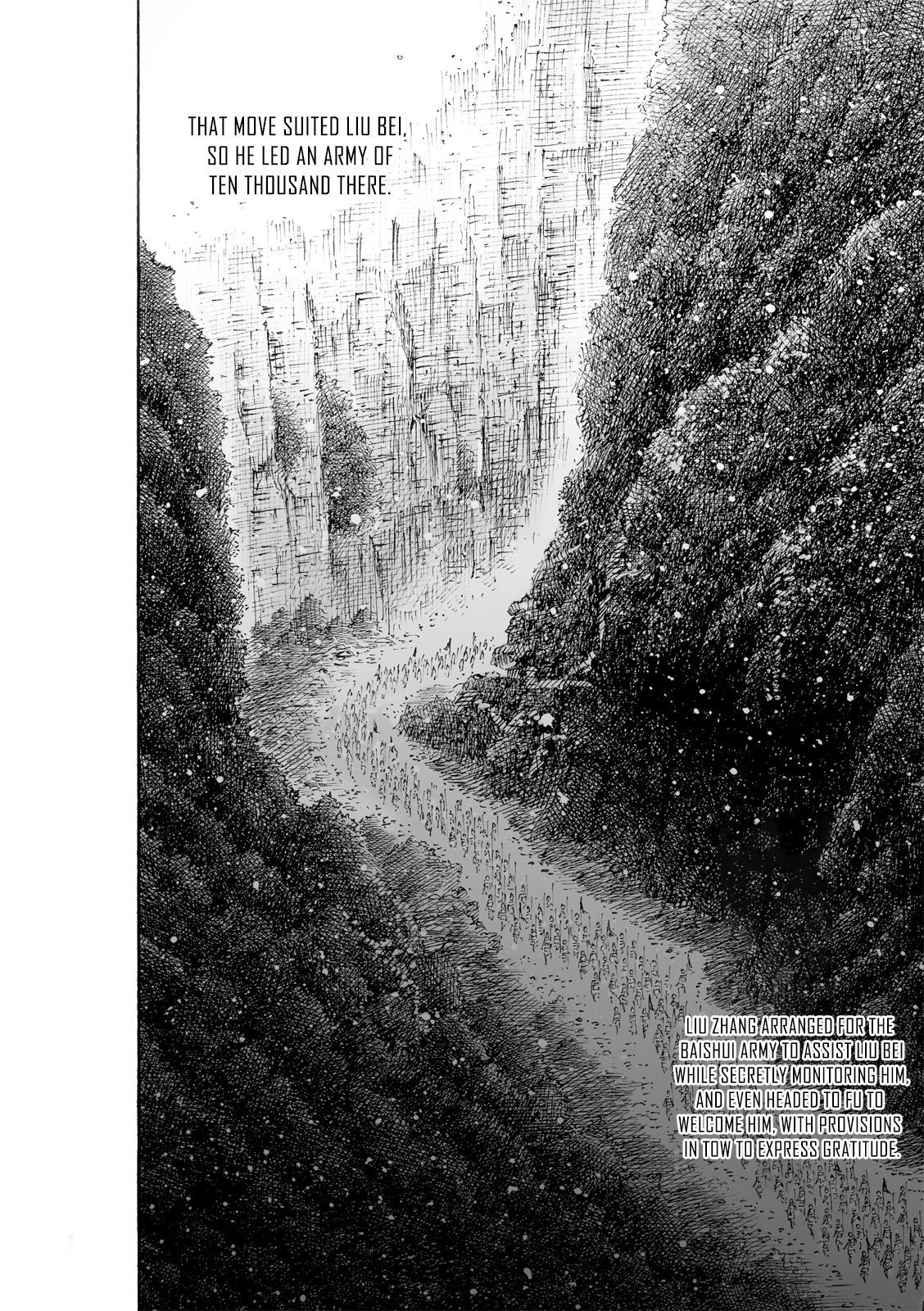 The Ravages of Time Chap 578 - Next Chap 579