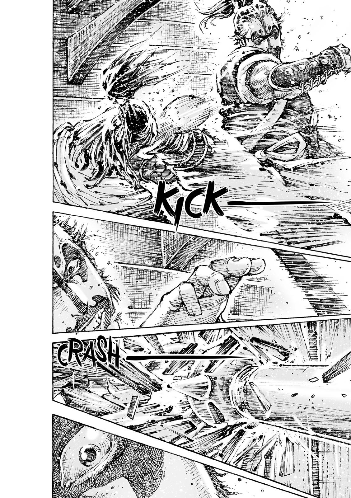 The Ravages of Time Chap 579 - Next Chap 580