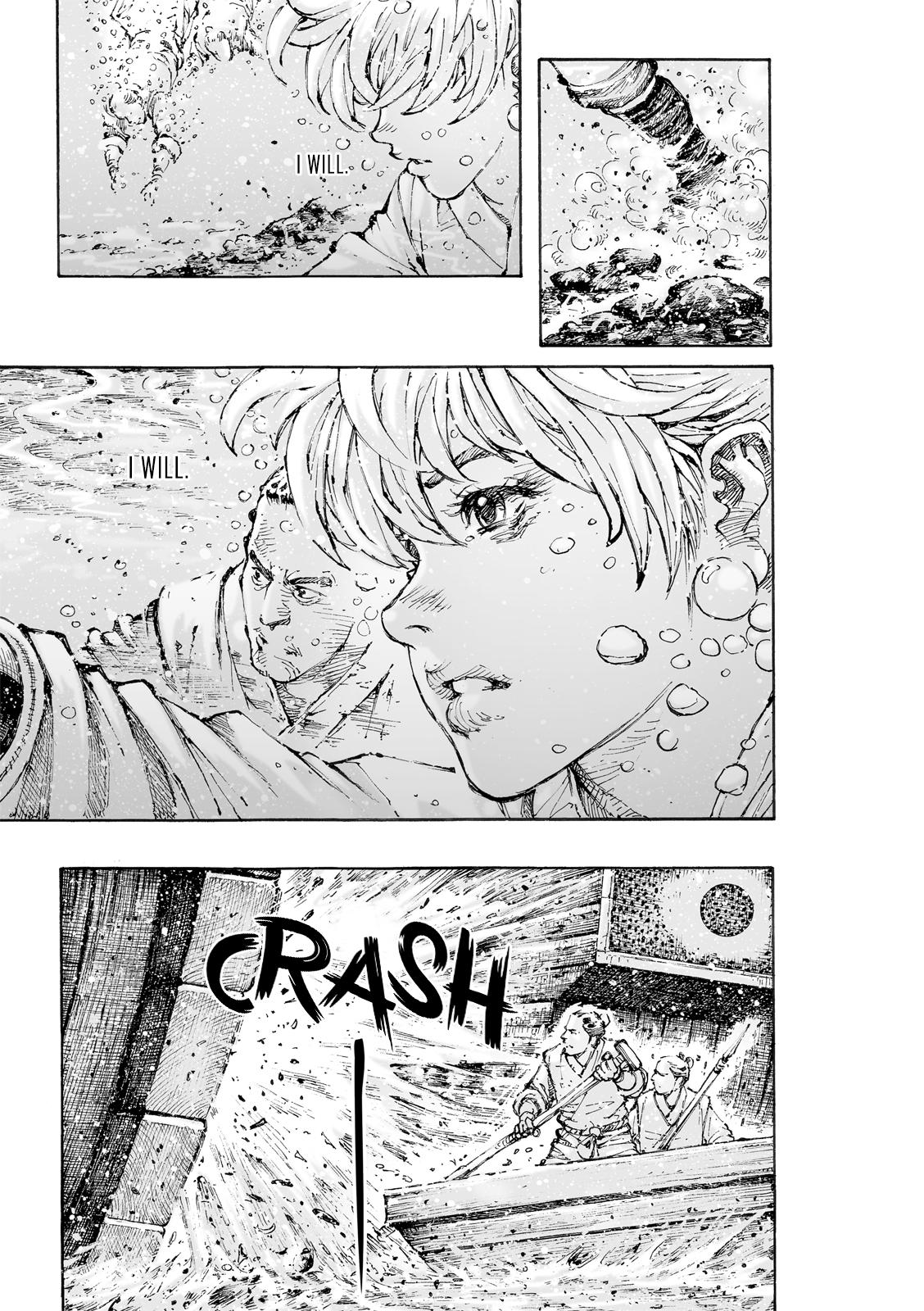 The Ravages of Time Chap 579 - Next Chap 580