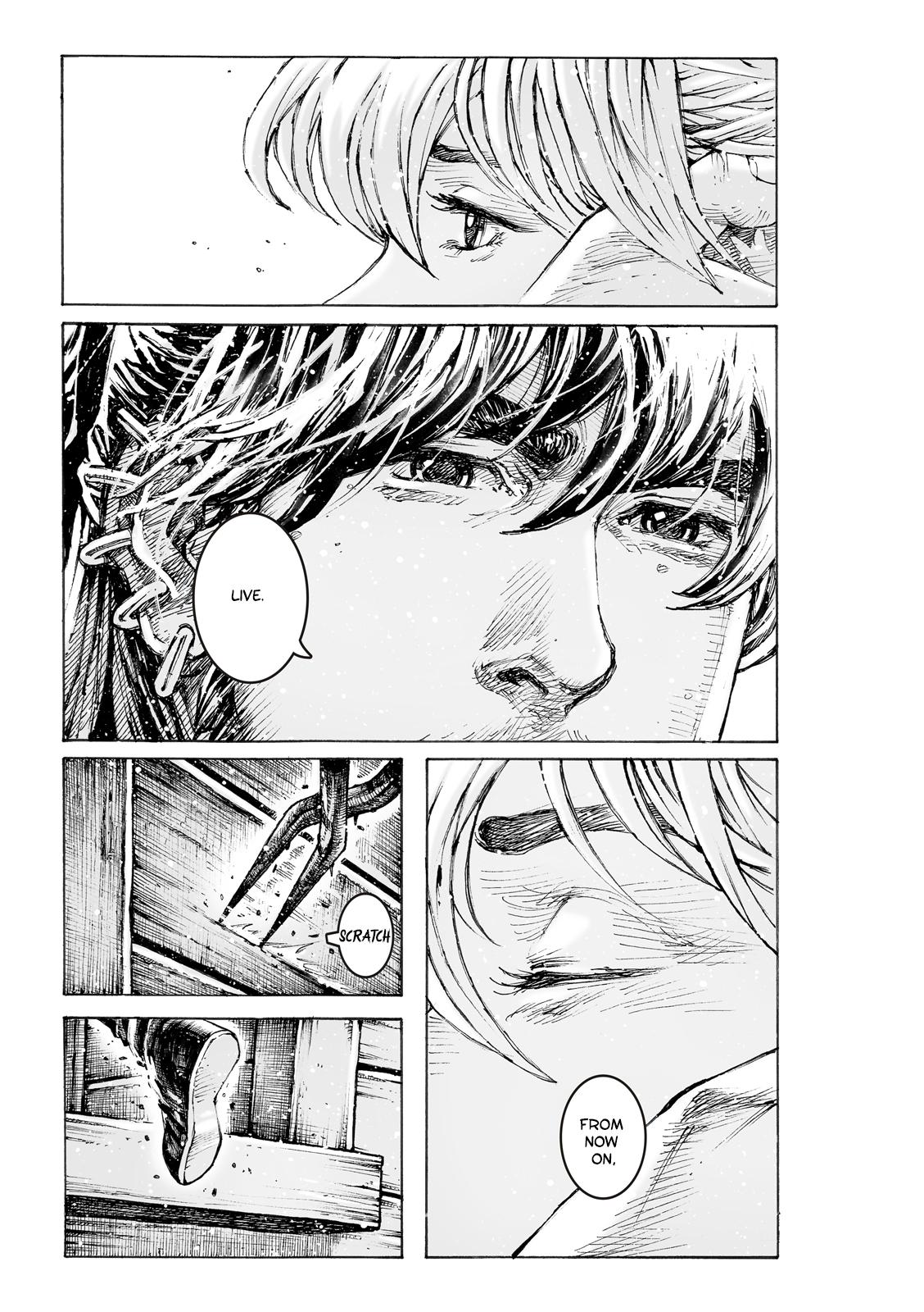 The Ravages of Time Chap 579 - Next Chap 580