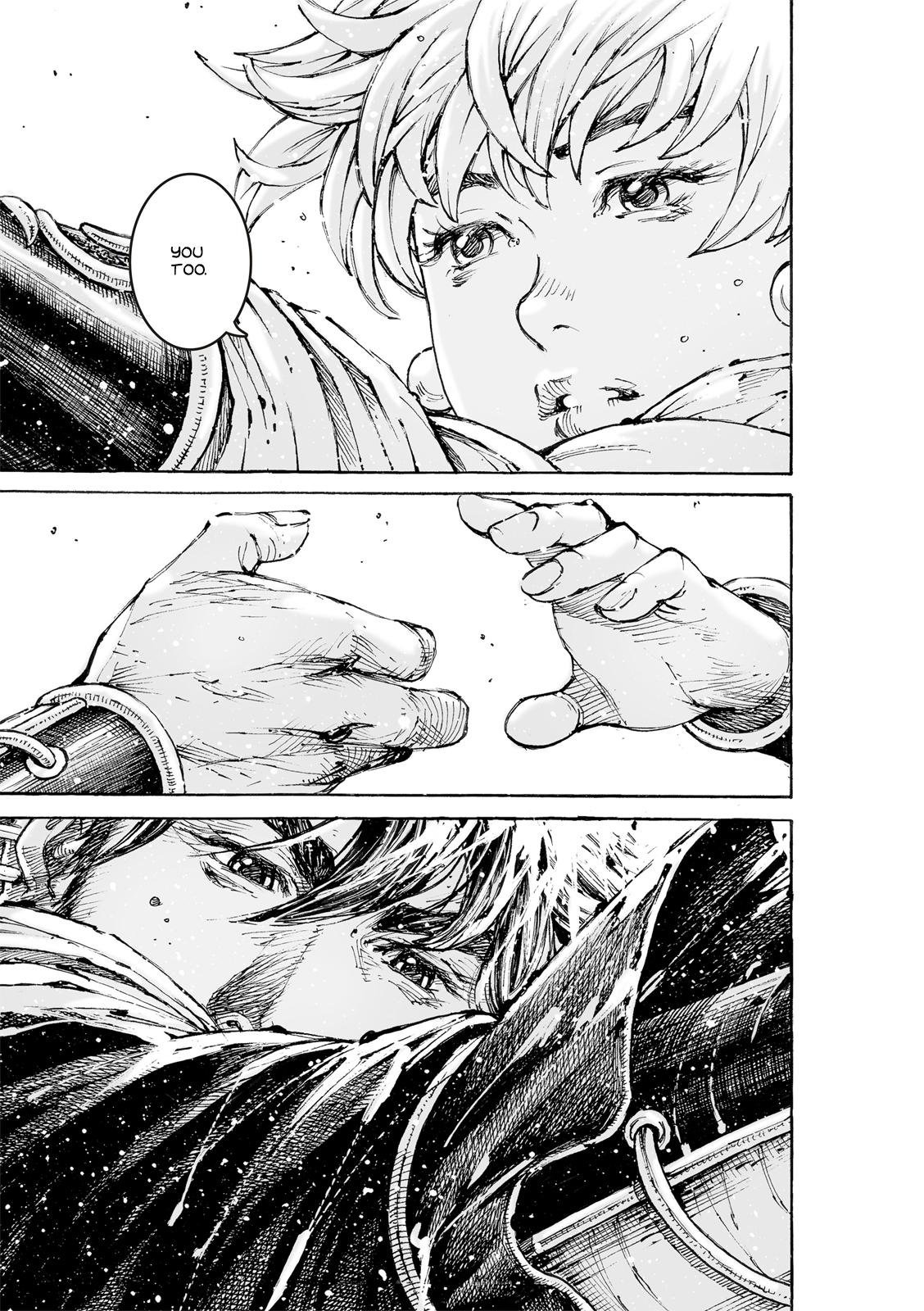 The Ravages of Time Chap 579 - Next Chap 580